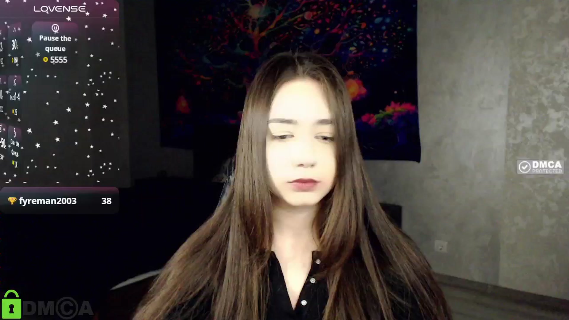 Gallery image thumbnail from MaryAmino's myfreecams stream on, 02/28/2025, 18:34 image 15 of 20