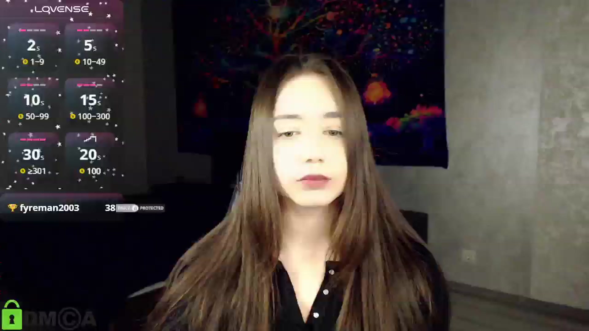Gallery image thumbnail from MaryAmino's myfreecams stream on, 02/28/2025, 18:34 image 10 of 20