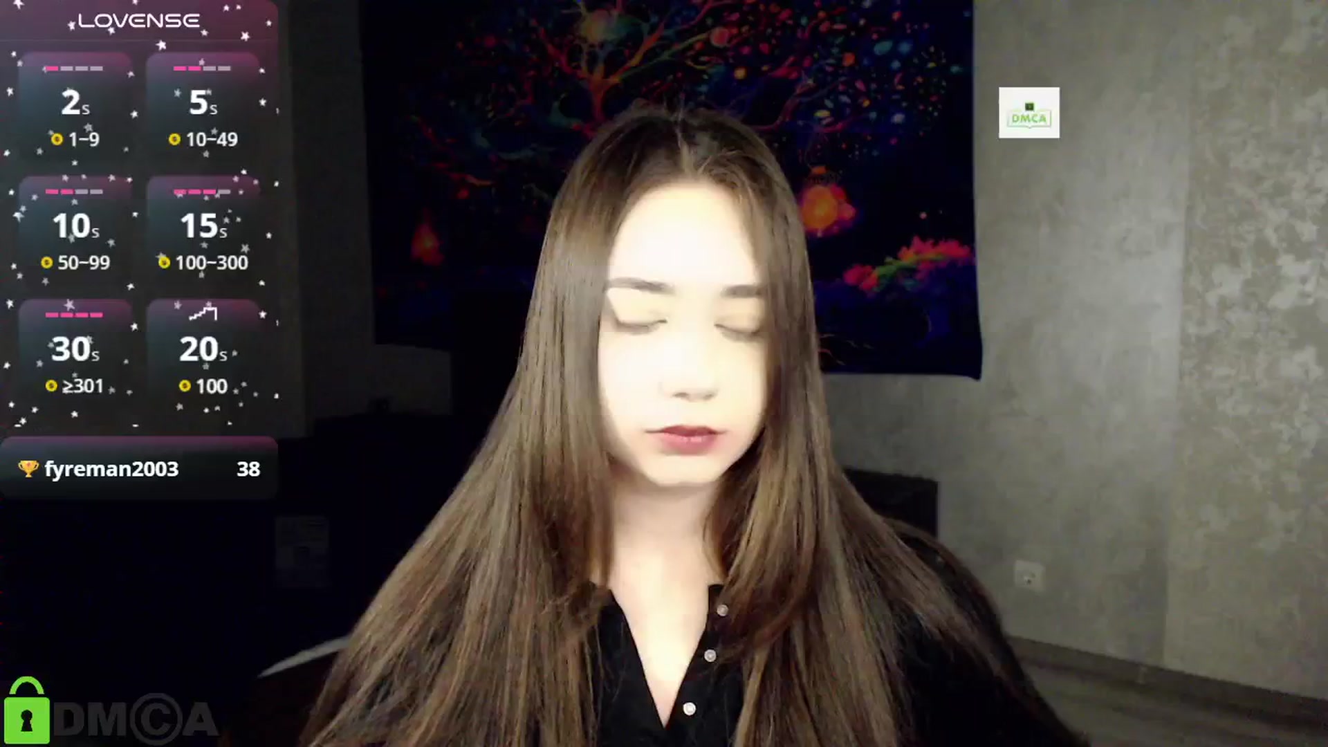 Gallery image thumbnail from MaryAmino's myfreecams stream on, 02/28/2025, 18:34 image 13 of 20