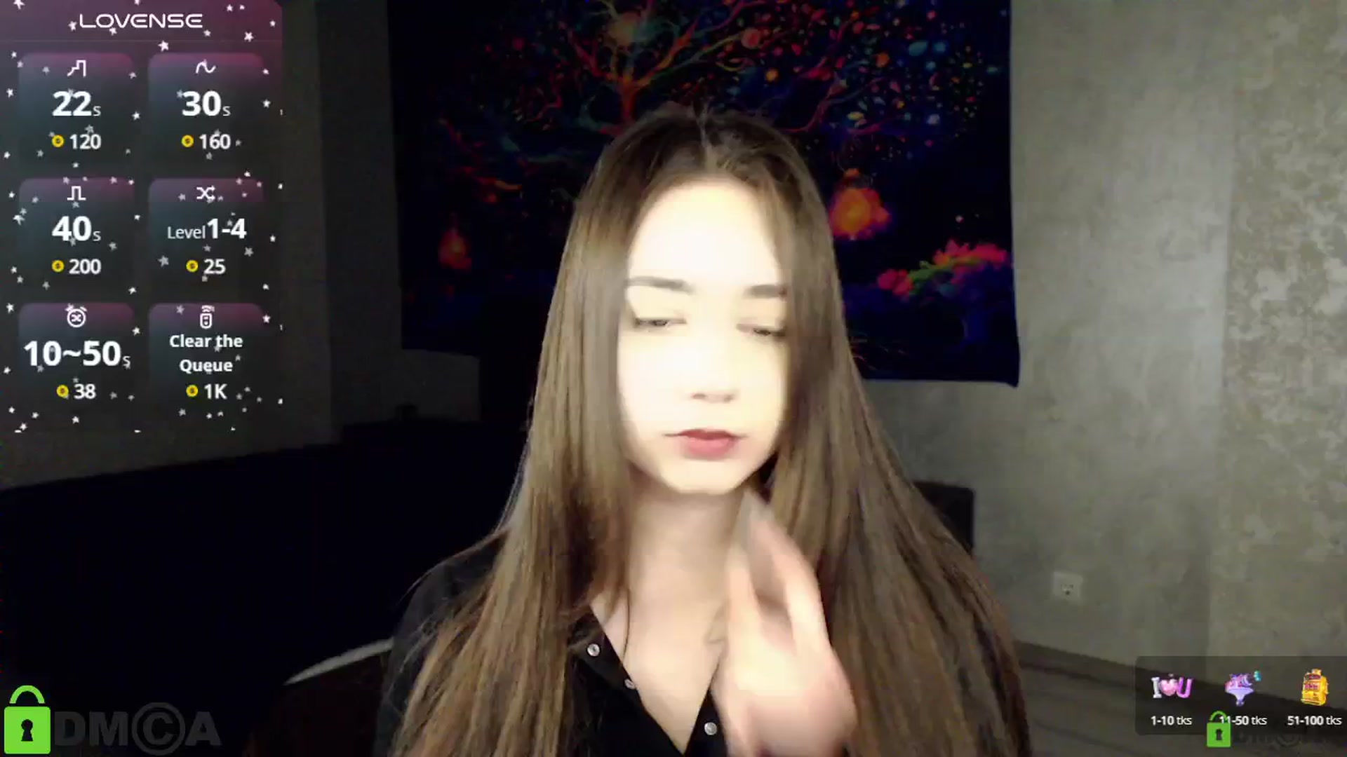 Gallery image thumbnail from MaryAmino's myfreecams stream on, 02/28/2025, 18:34 image 1 of 20