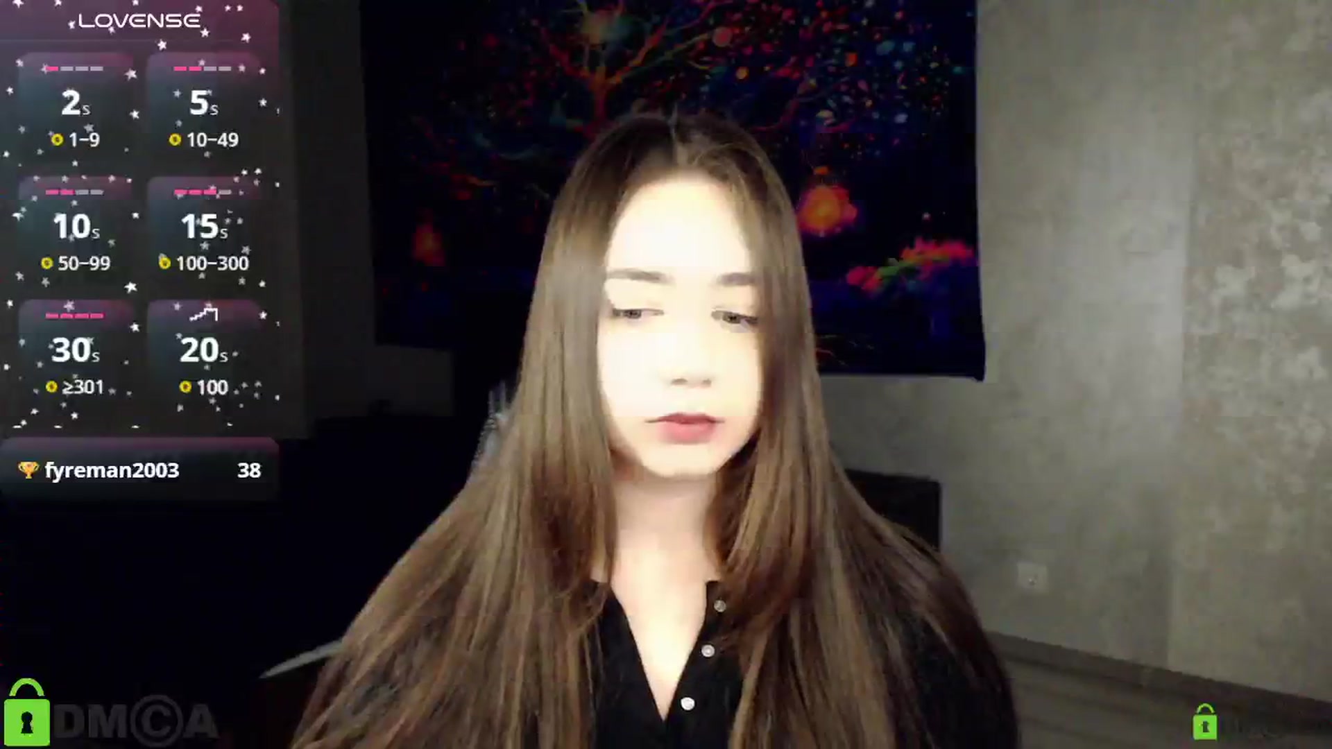 Gallery image thumbnail from MaryAmino's myfreecams stream on, 02/28/2025, 18:34 image 12 of 20