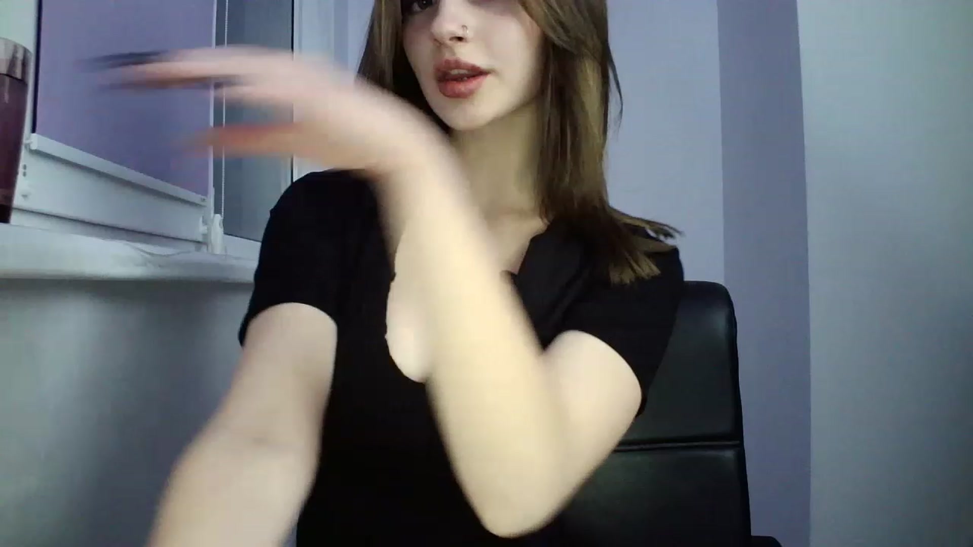 Gallery image thumbnail from MaryCoup's myfreecams stream on, 11/24/2022, 16:51 image 2 of 20