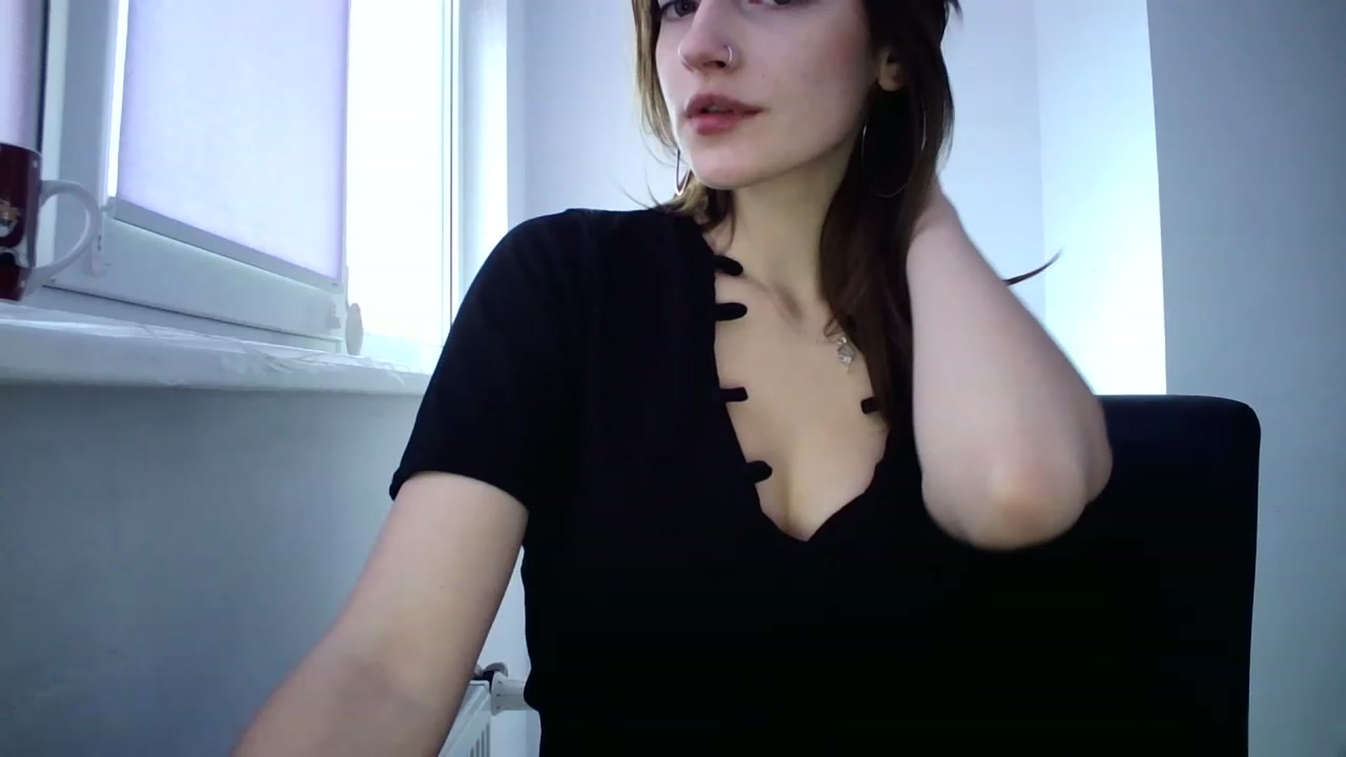 Gallery image thumbnail from MaryCoup's myfreecams stream on, 12/03/2022, 09:10 image 7 of 20