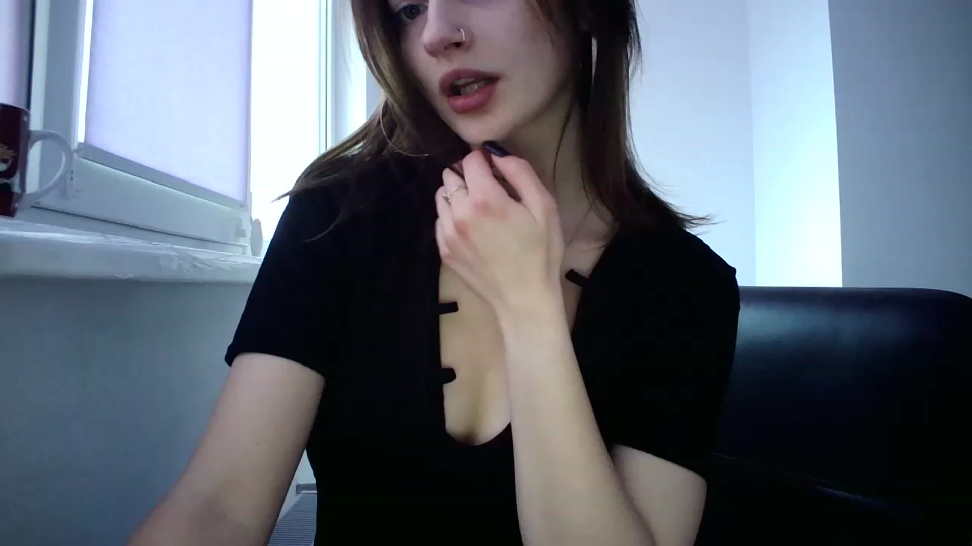 Gallery image thumbnail from MaryCoup's myfreecams stream on, 12/03/2022, 09:10 image 9 of 20