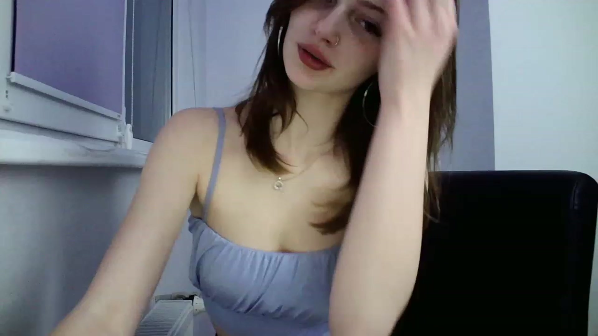 Gallery image thumbnail from MaryCoup's myfreecams stream on, 02/12/2023, 22:05 image 8 of 20
