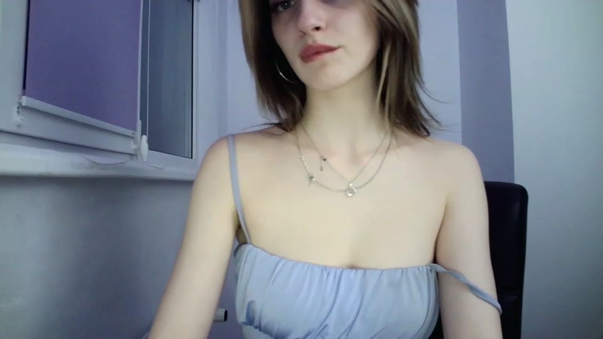 Gallery image thumbnail from MaryCoup's myfreecams stream on, 05/16/2023, 24:08 image 5 of 20
