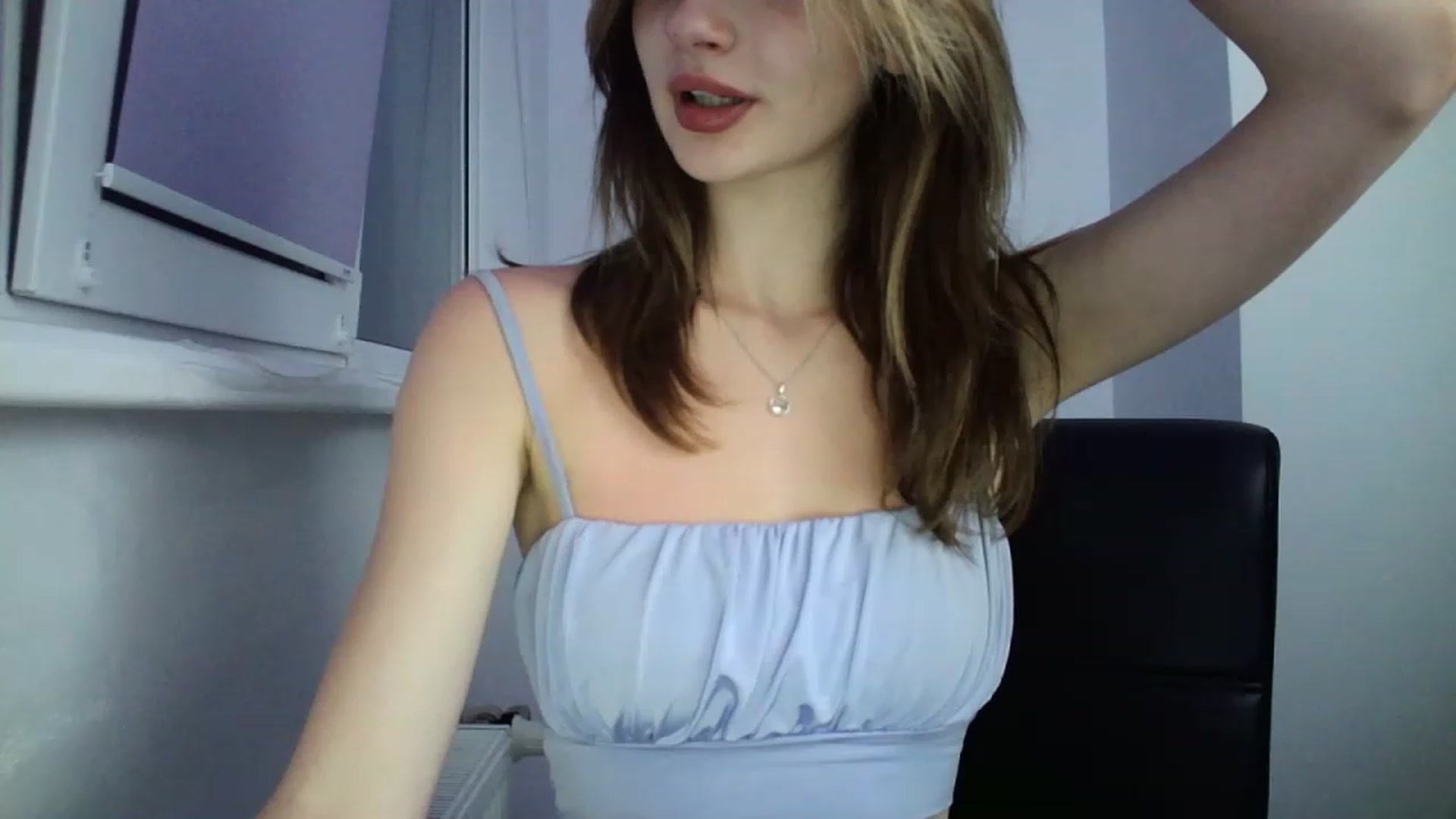 Gallery image thumbnail from MaryCoup's myfreecams stream on, 05/30/2023, 23:17 image 14 of 20