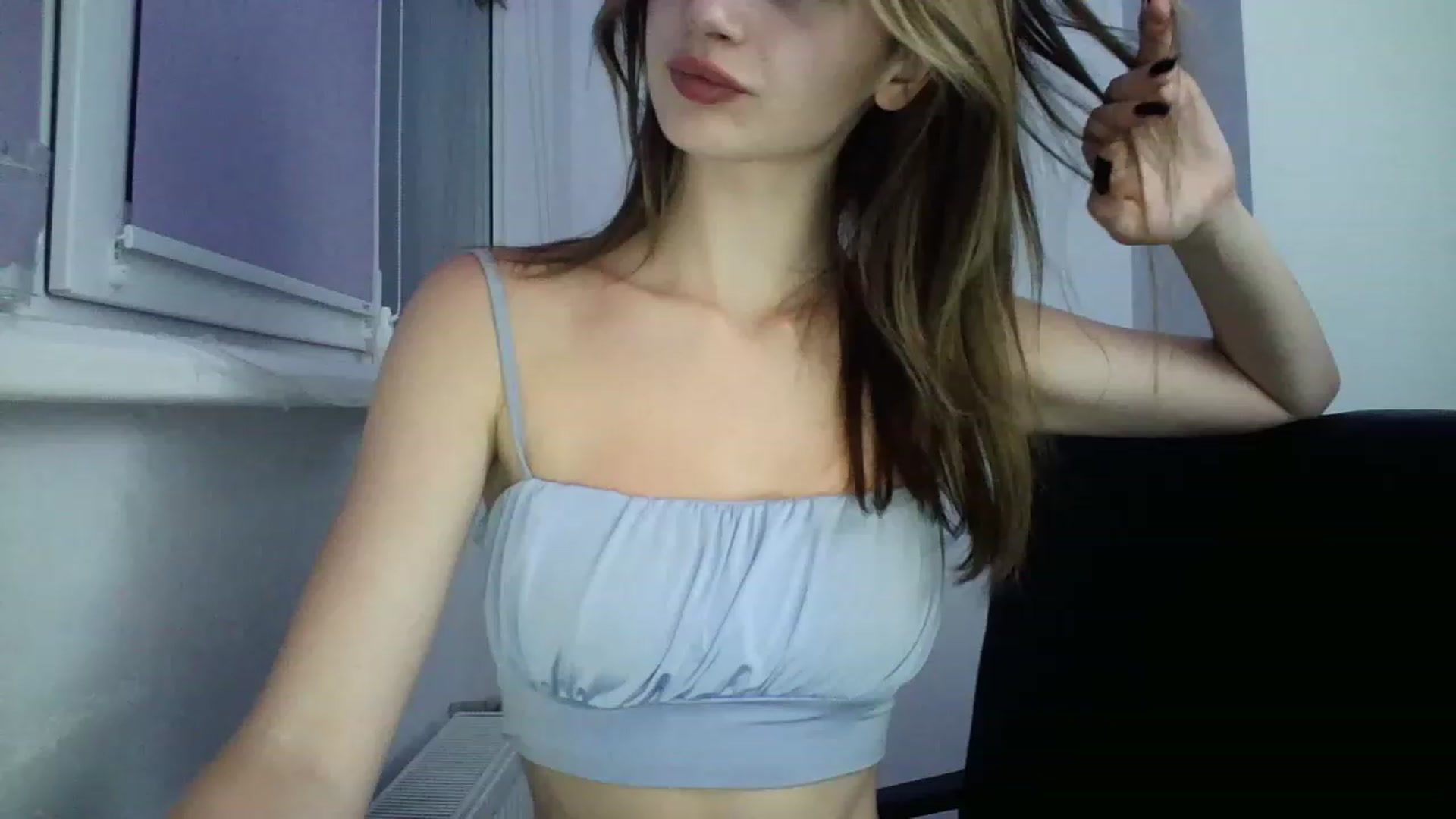 Gallery image thumbnail from MaryCoup's myfreecams stream on, 06/25/2023, 20:40 image 4 of 20