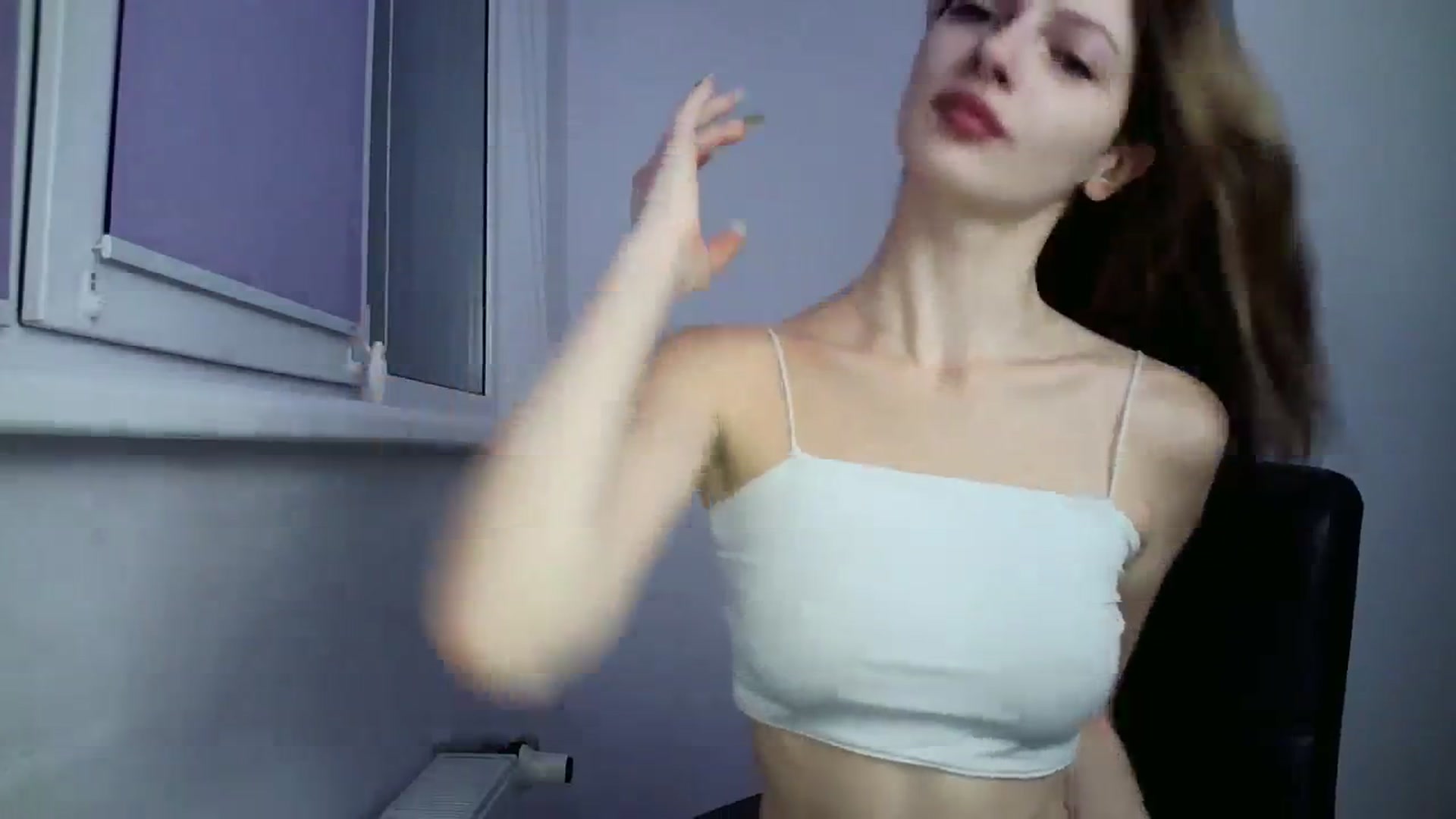 Gallery image thumbnail from MaryCoup's myfreecams stream on, 11/02/2023, 17:27 image 7 of 20