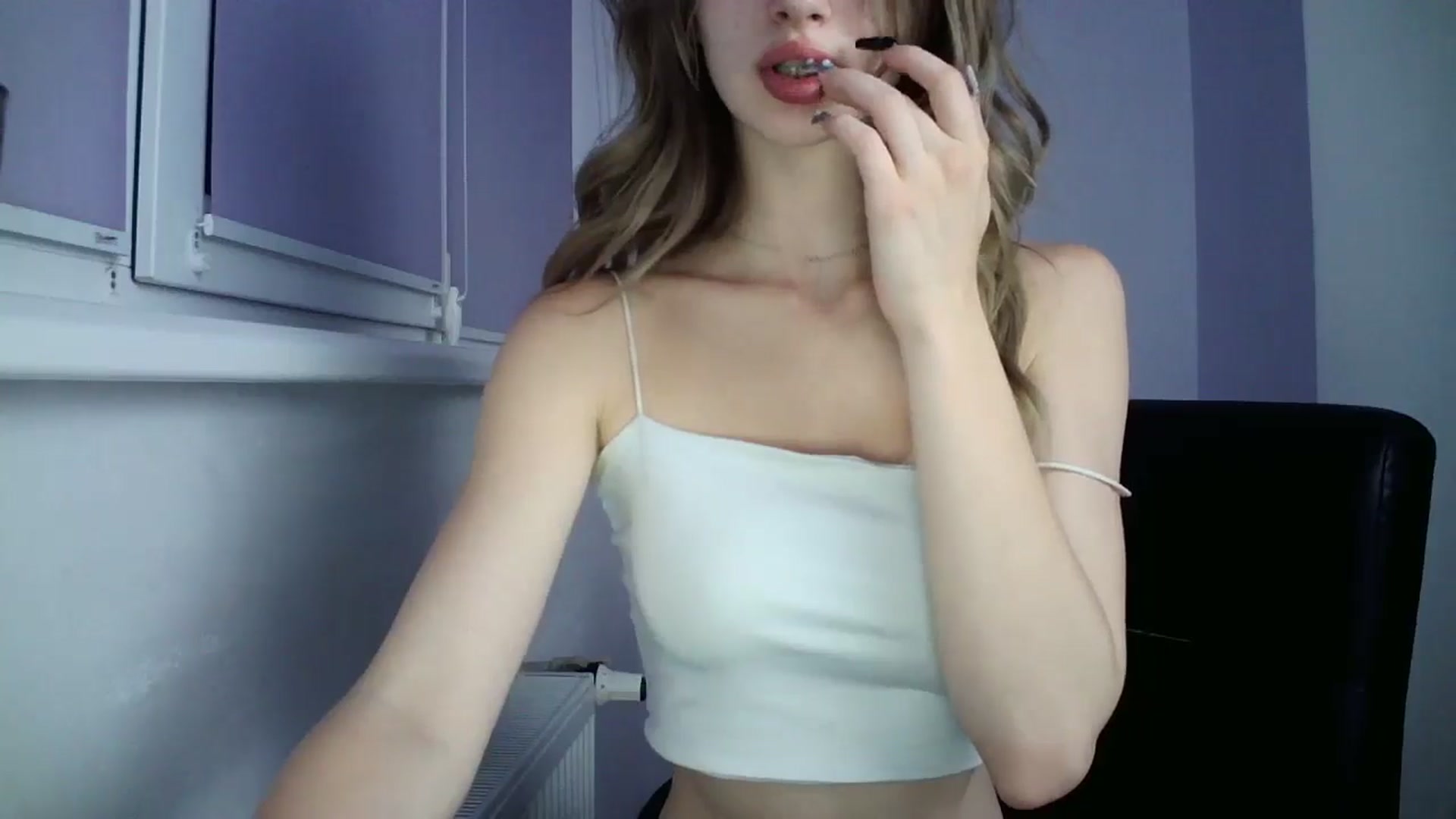 Gallery image thumbnail from MaryCoup's myfreecams stream on, 07/09/2024, 21:30 image 9 of 20