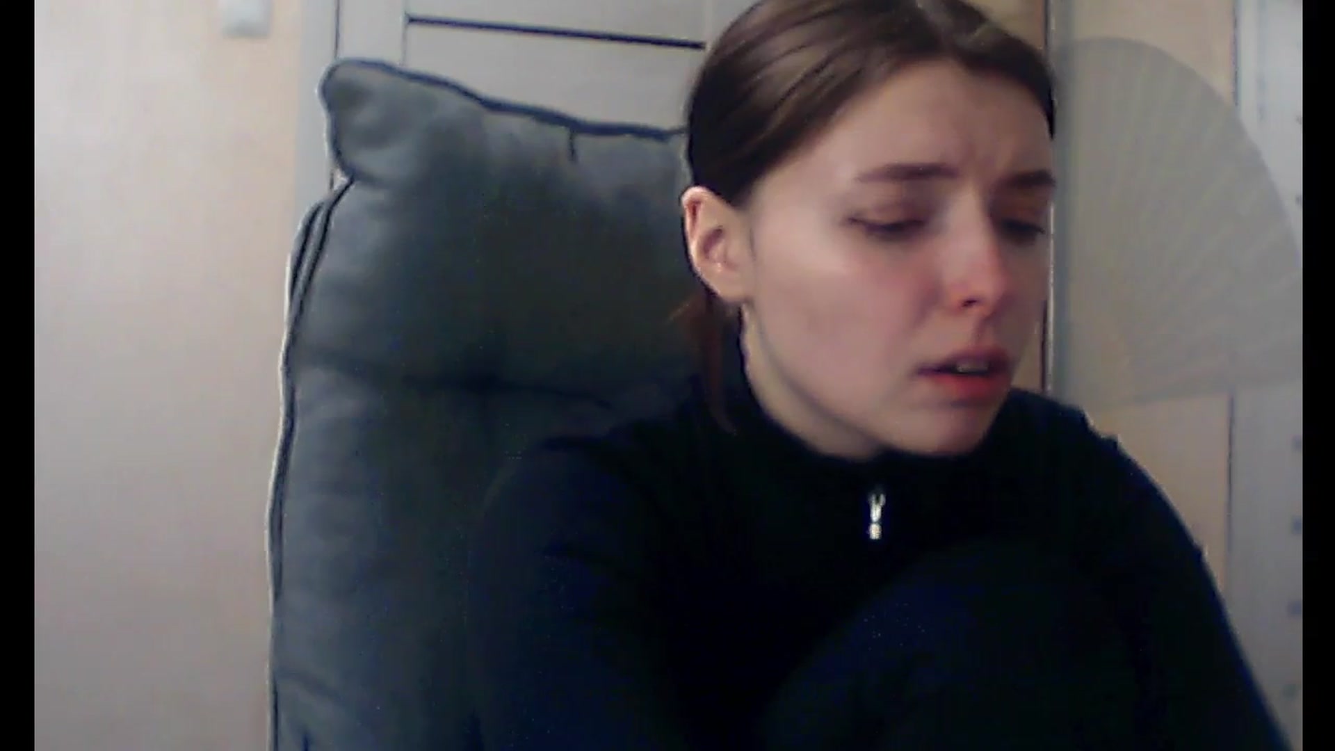 Gallery image thumbnail from MaryCut's myfreecams stream on, 03/25/2025, 02:31 image 18 of 20