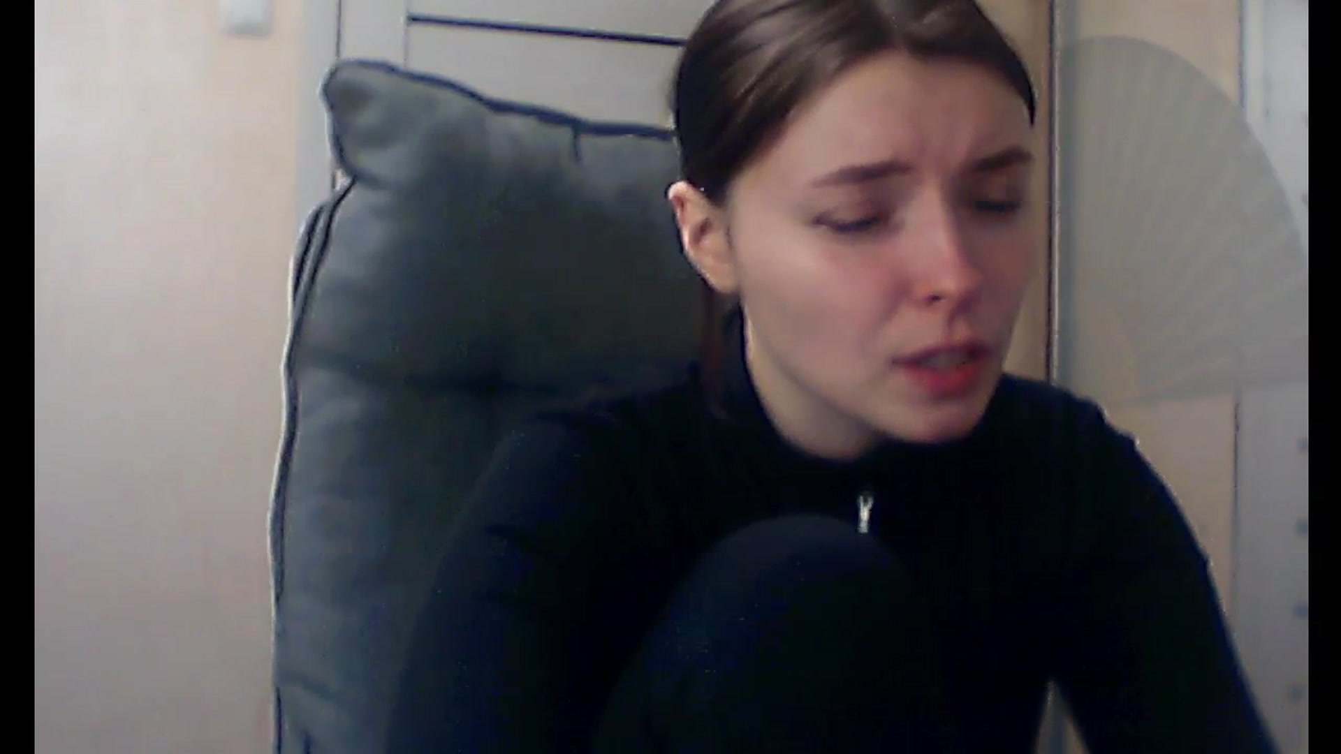 Gallery image thumbnail from MaryCut's myfreecams stream on, 03/25/2025, 02:31 image 13 of 20