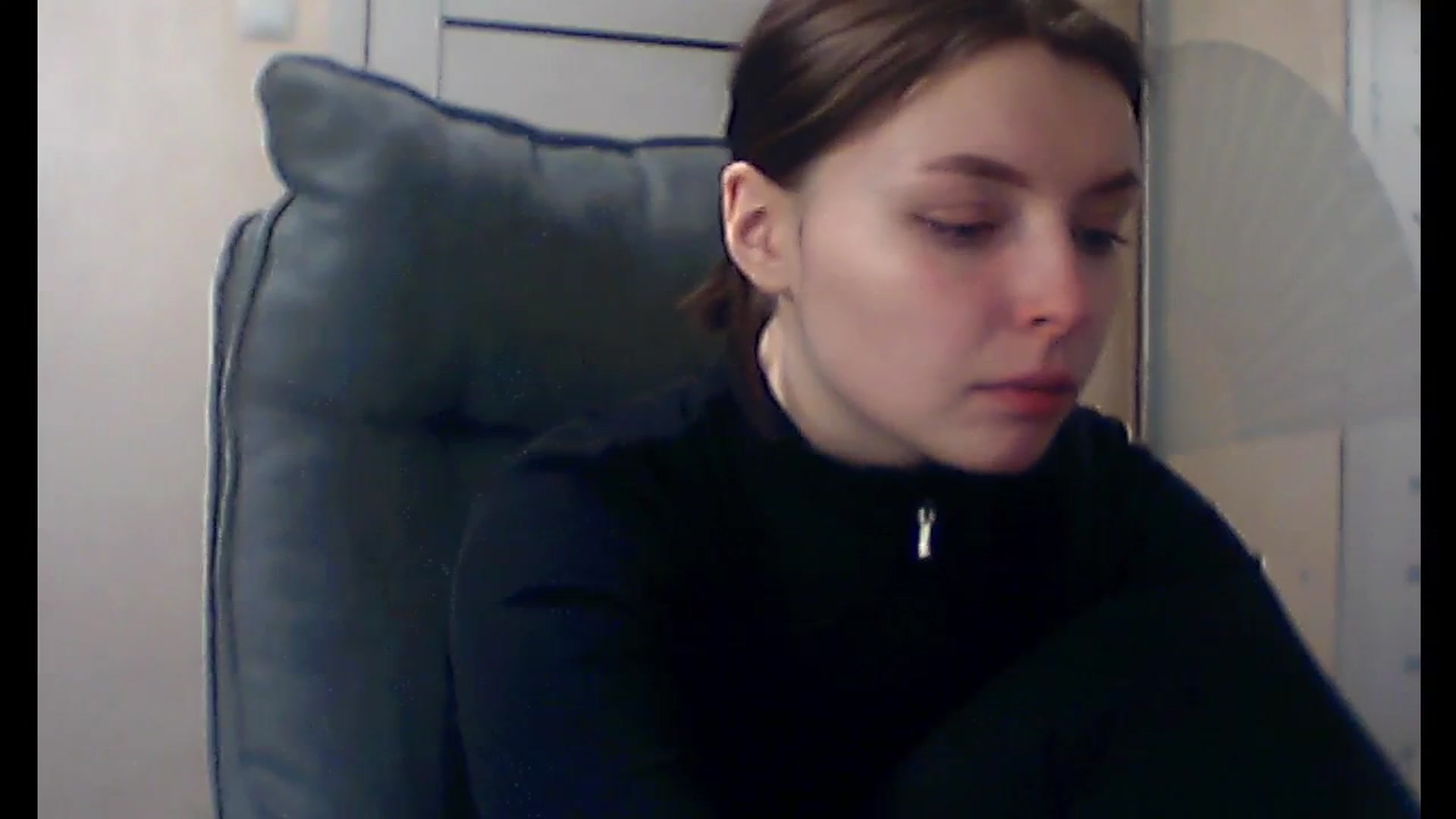Gallery image thumbnail from MaryCut's myfreecams stream on, 03/25/2025, 02:31 image 6 of 20