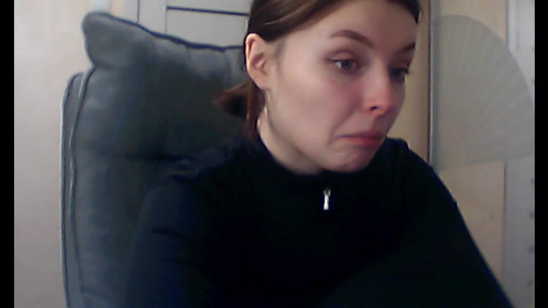 Gallery image thumbnail from MaryCut's myfreecams stream on, 03/25/2025, 02:31 image 1 of 20