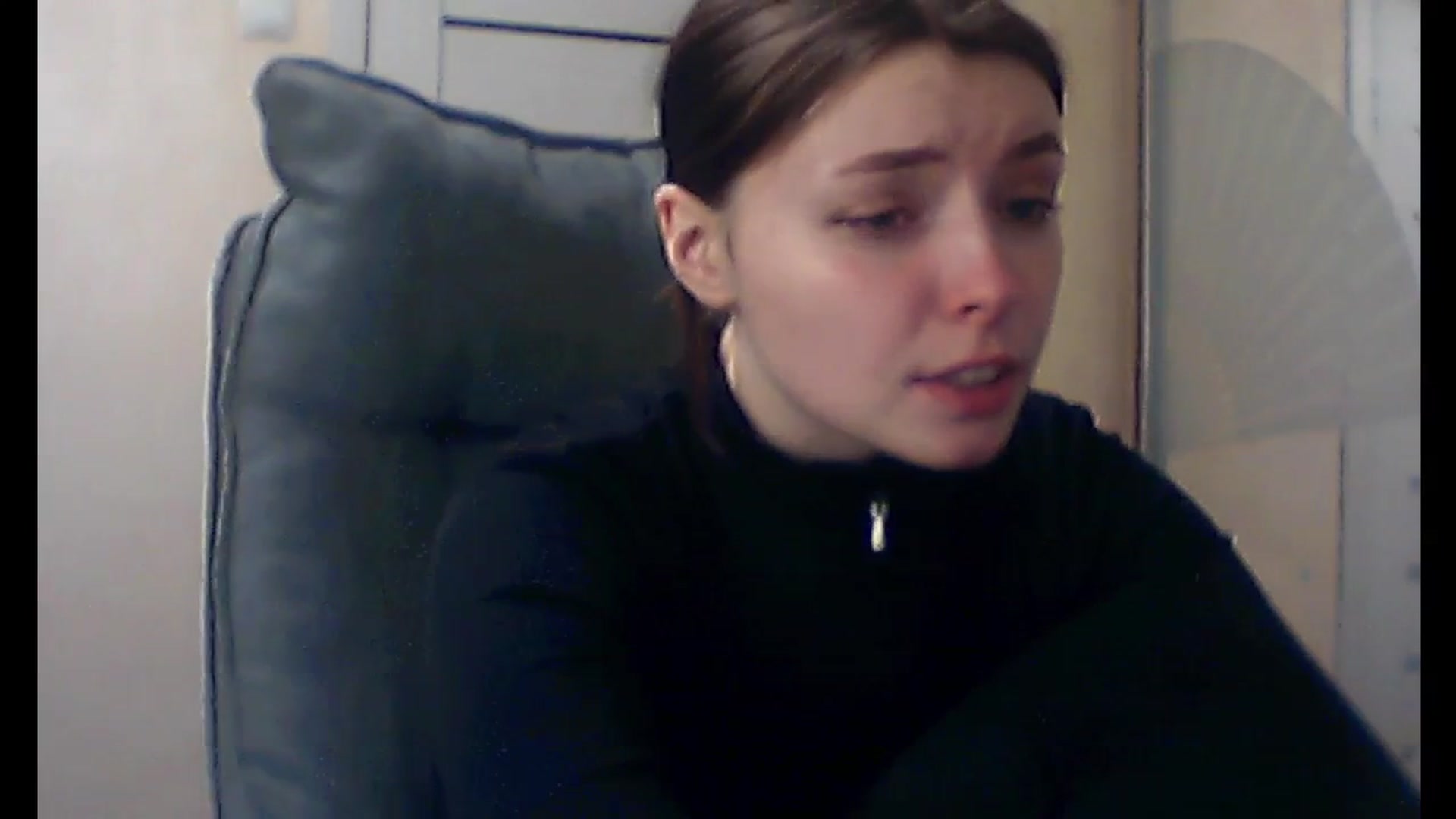 Gallery image thumbnail from MaryCut's myfreecams stream on, 03/25/2025, 02:31 image 8 of 20