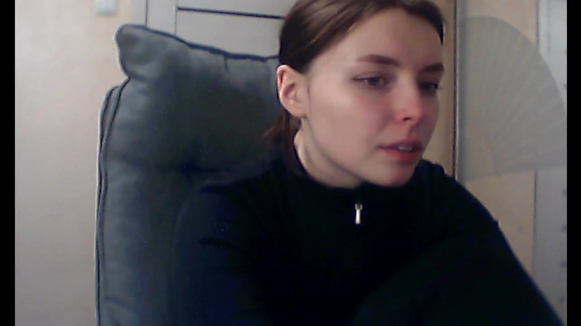 Gallery image thumbnail from MaryCut's myfreecams stream on, 03/25/2025, 02:31 image 9 of 20