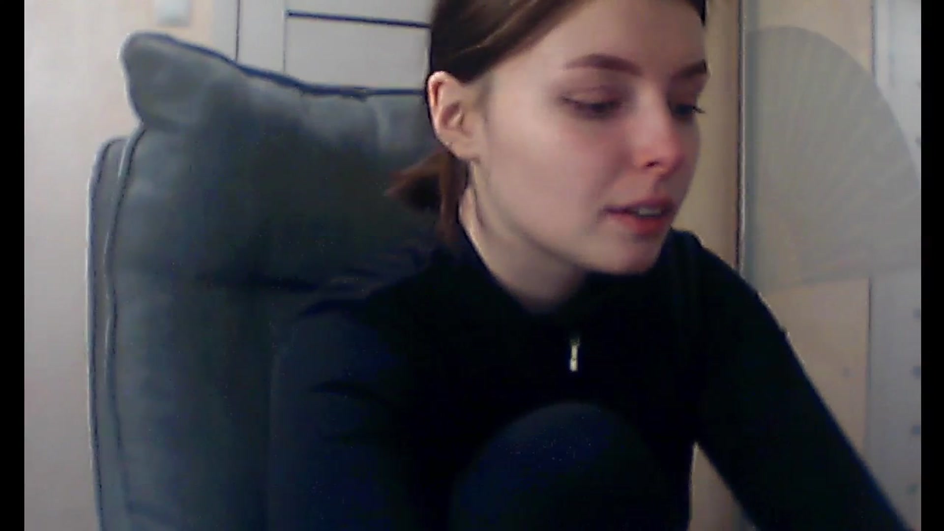Gallery image thumbnail from MaryCut's myfreecams stream on, 03/25/2025, 02:31 image 2 of 20