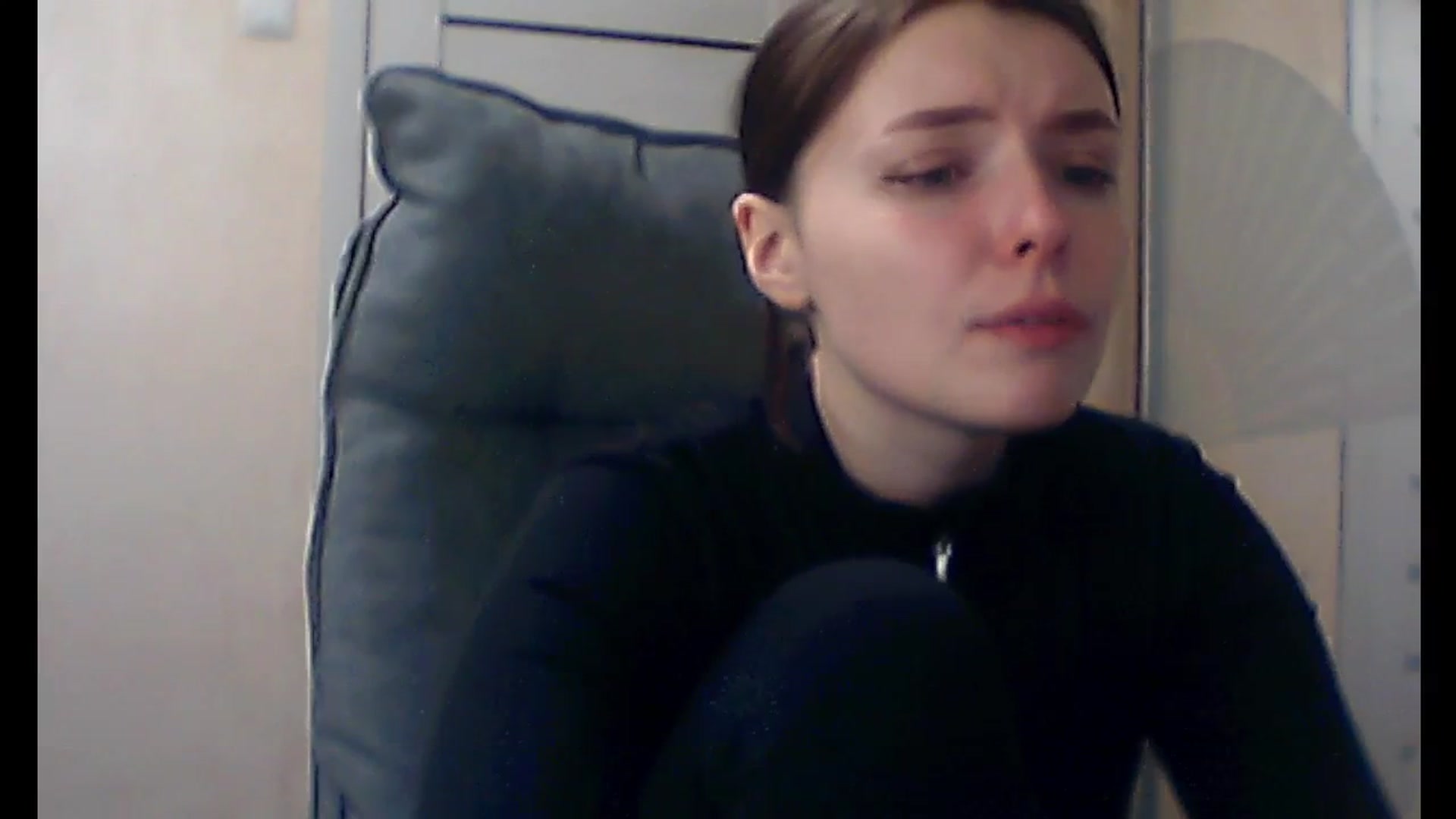 Gallery image thumbnail from MaryCut's myfreecams stream on, 03/25/2025, 02:31 image 14 of 20