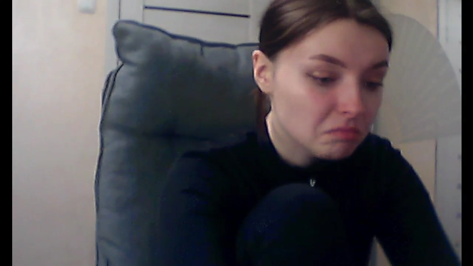 Gallery image thumbnail from MaryCut's myfreecams stream on, 03/25/2025, 02:31 image 10 of 20