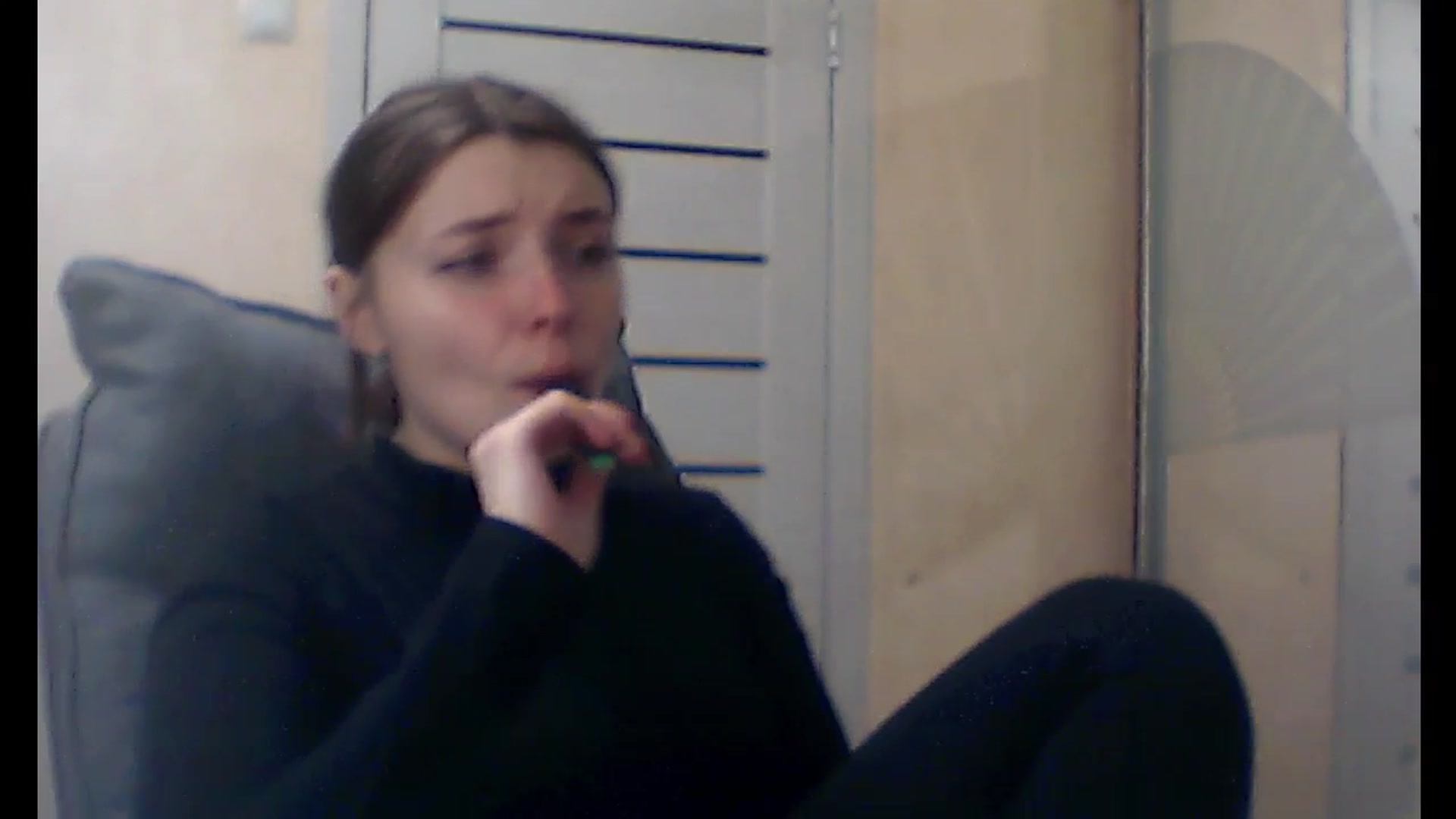Gallery image thumbnail from MaryCut's myfreecams stream on, 03/25/2025, 02:31 image 4 of 20