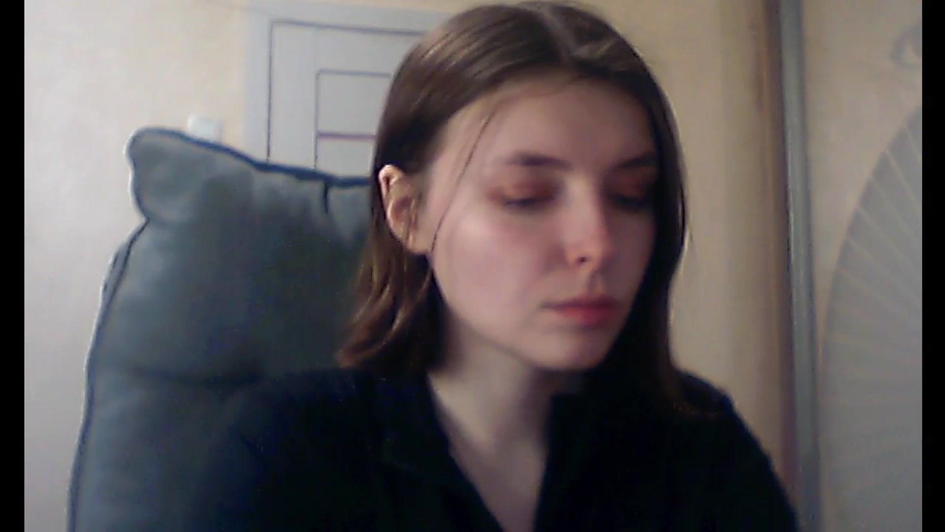 Gallery image thumbnail from MaryCut's myfreecams stream on, 04/03/2025, 22:16 image 13 of 20