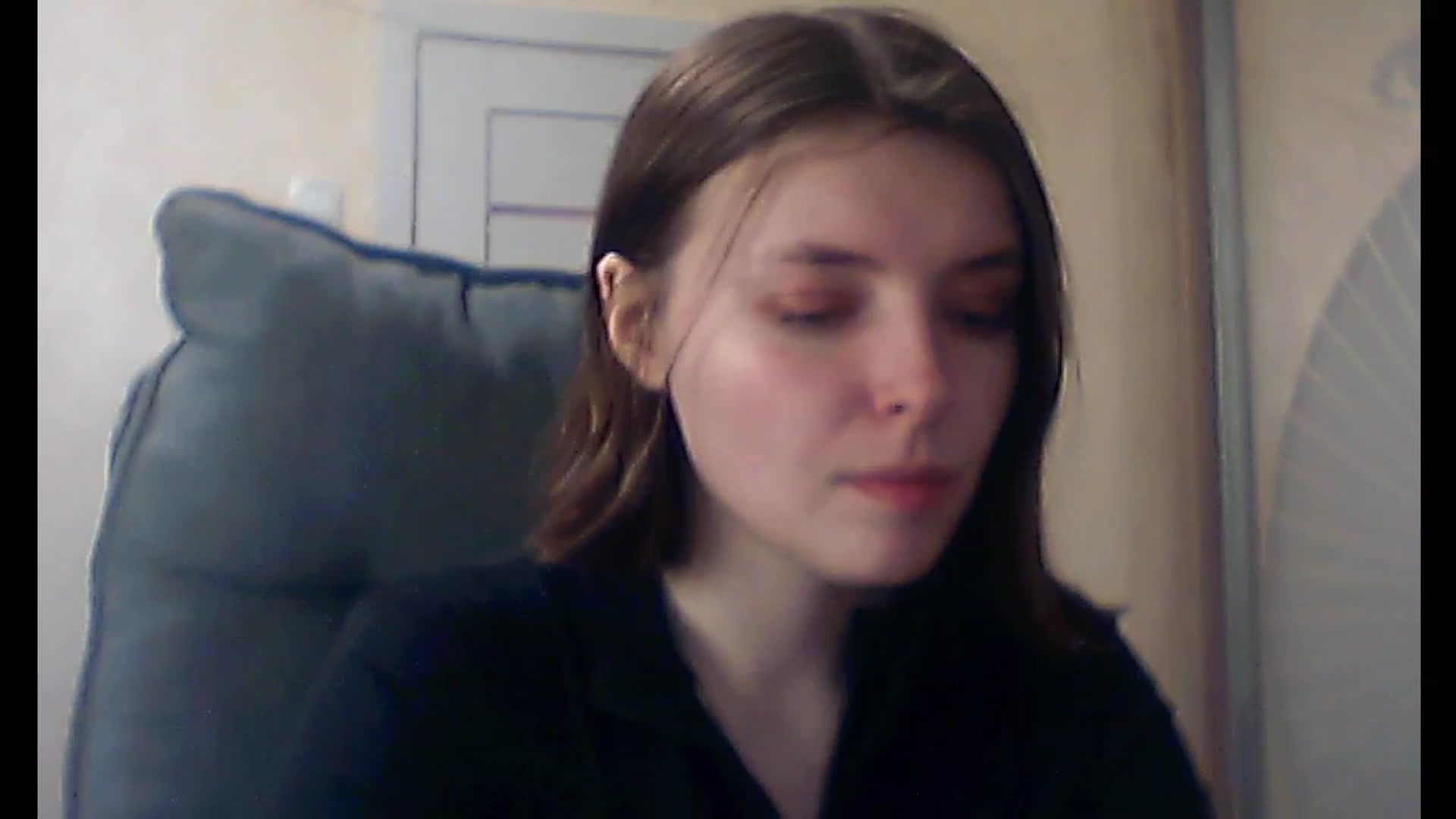 Gallery image thumbnail from MaryCut's myfreecams stream on, 04/03/2025, 22:16 image 11 of 20
