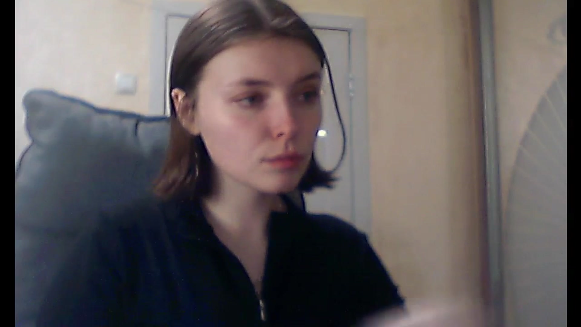 Gallery image thumbnail from MaryCut's myfreecams stream on, 04/03/2025, 22:16 image 5 of 20