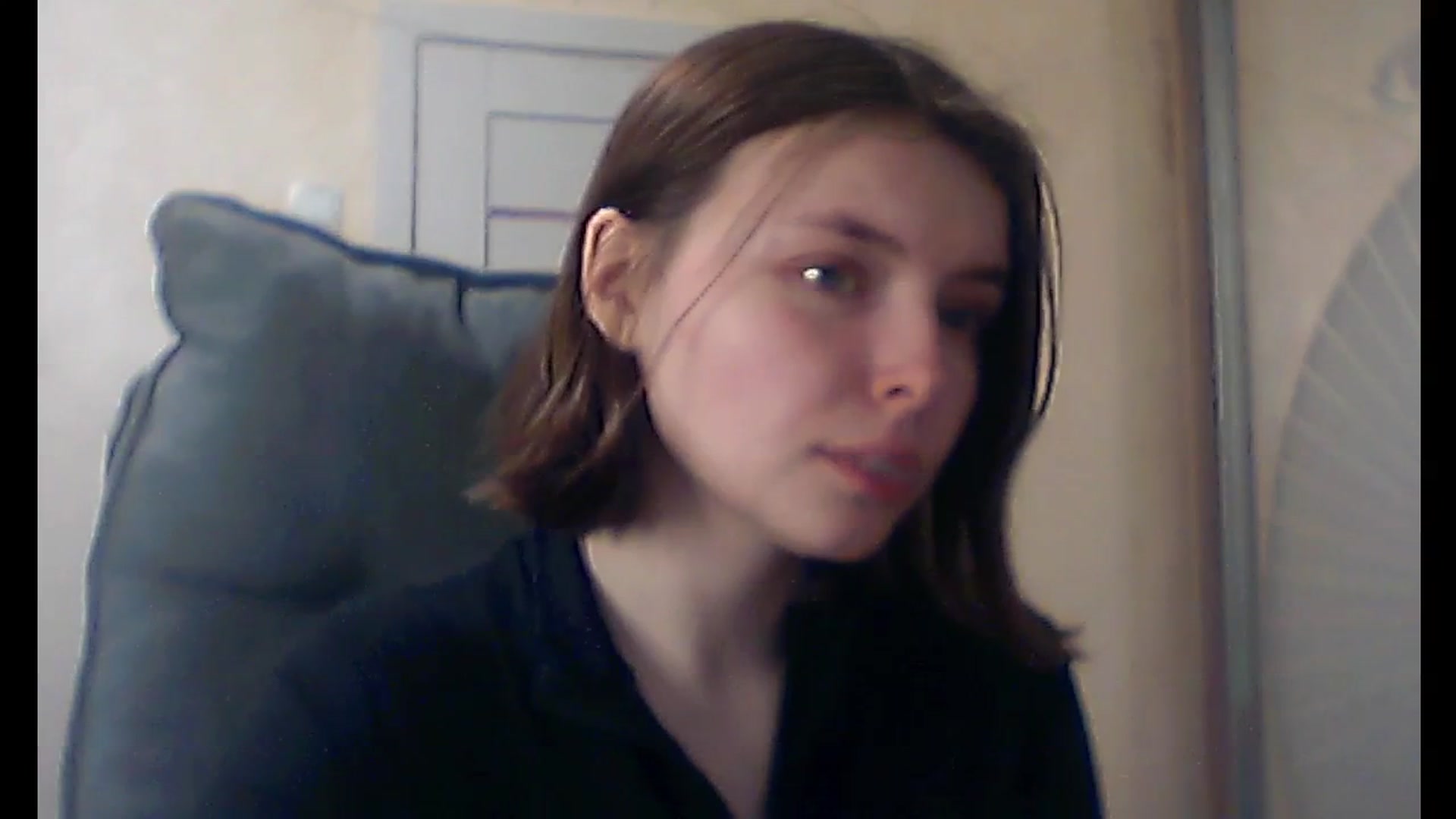 Gallery image thumbnail from MaryCut's myfreecams stream on, 04/03/2025, 22:16 image 8 of 20