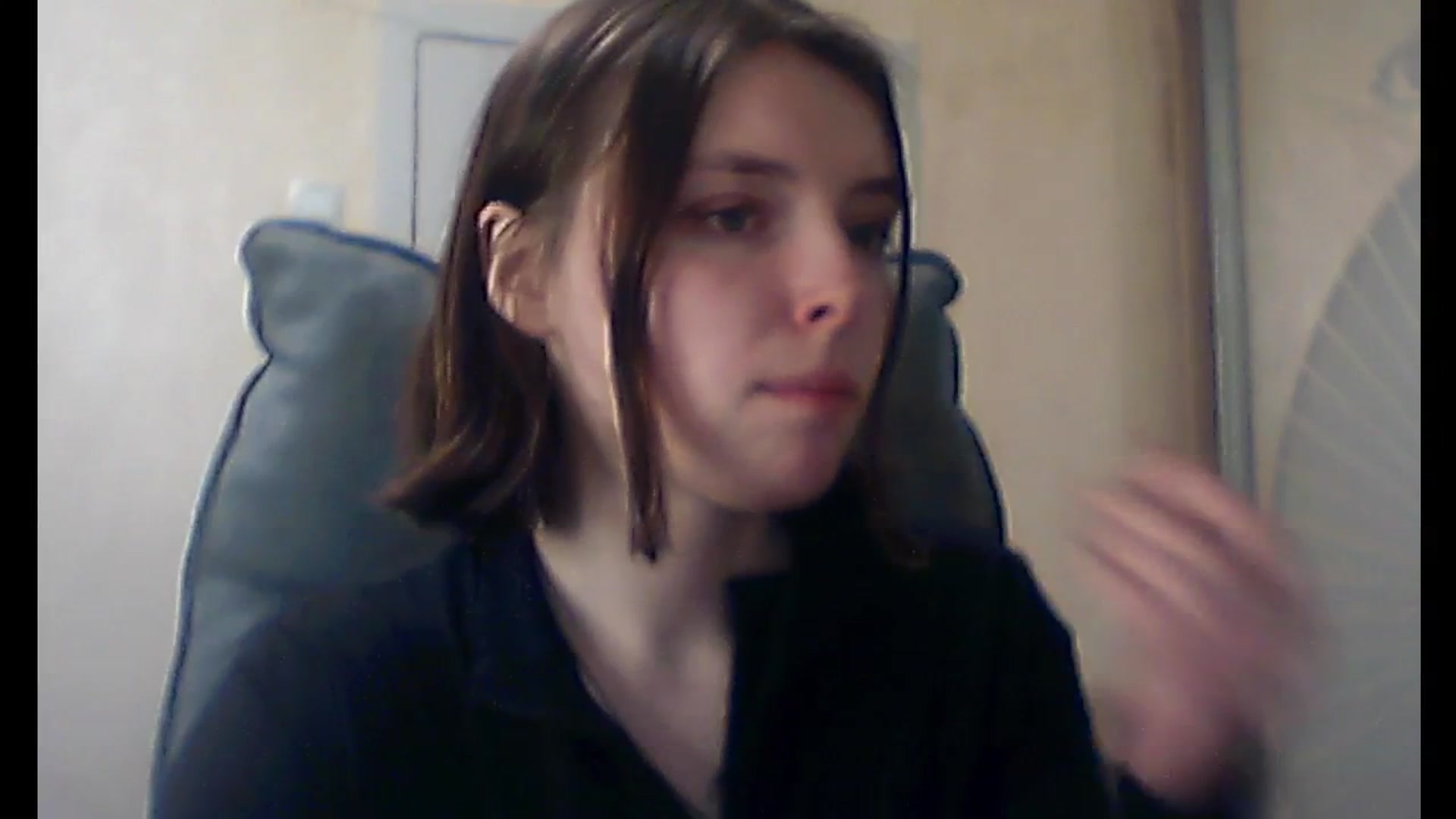 Gallery image thumbnail from MaryCut's myfreecams stream on, 04/03/2025, 22:16 image 4 of 20