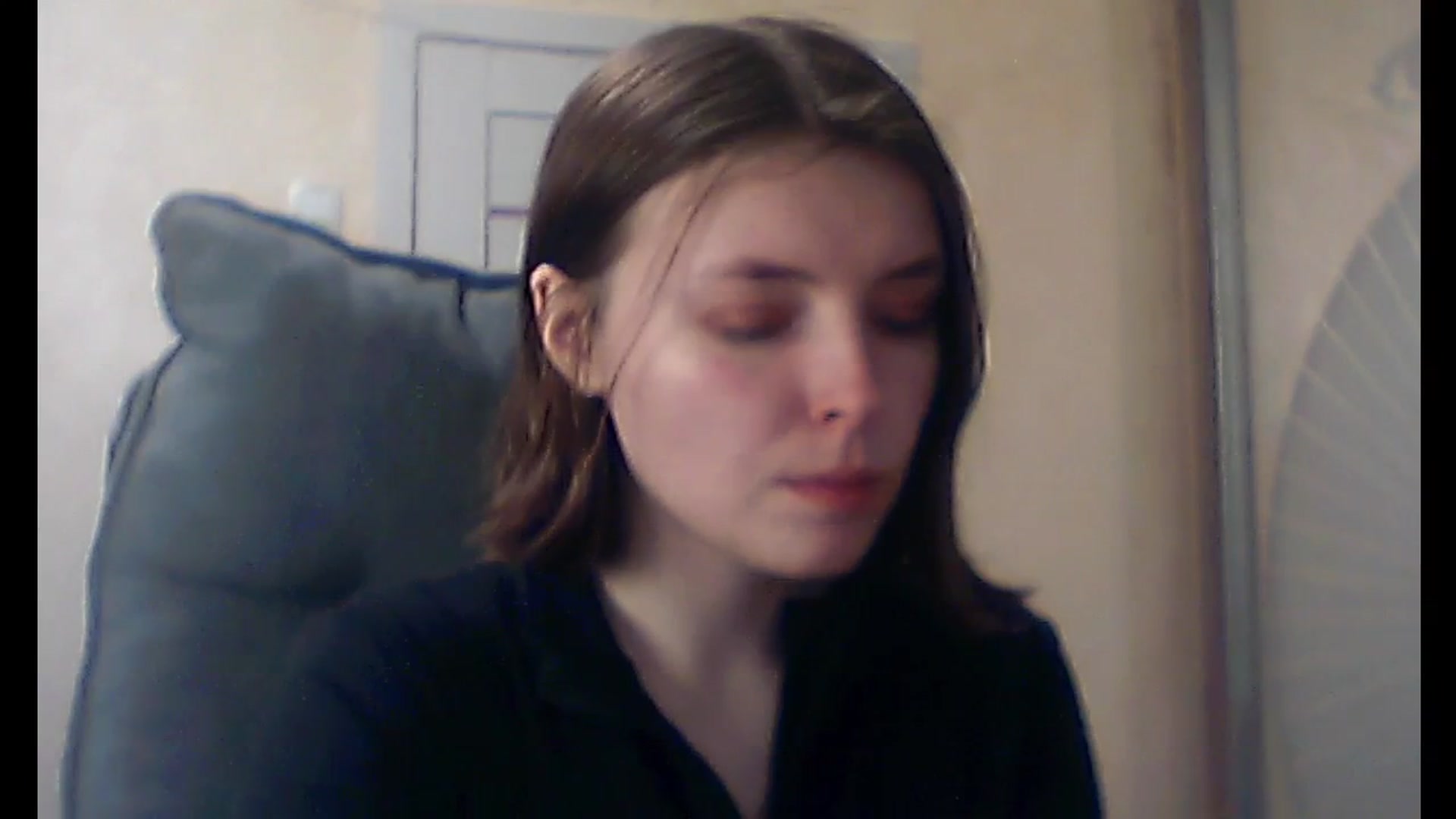 Gallery image thumbnail from MaryCut's myfreecams stream on, 04/03/2025, 22:16 image 9 of 20