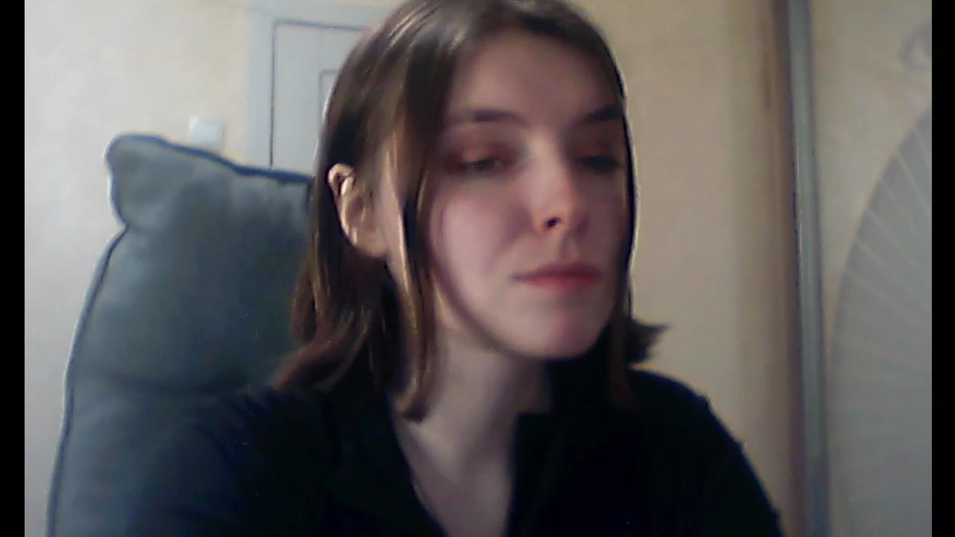Gallery image thumbnail from MaryCut's myfreecams stream on, 04/03/2025, 22:16 image 2 of 20
