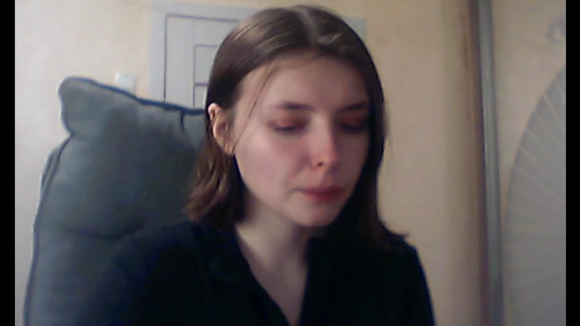 Gallery image thumbnail from MaryCut's myfreecams stream on, 04/03/2025, 22:16 image 7 of 20