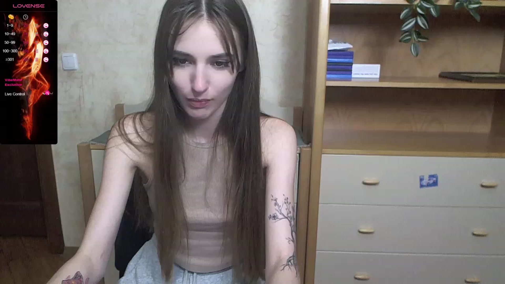 Gallery image thumbnail from MaryGrant's myfreecams stream on, 09/13/2023, 24:36 image 18 of 20