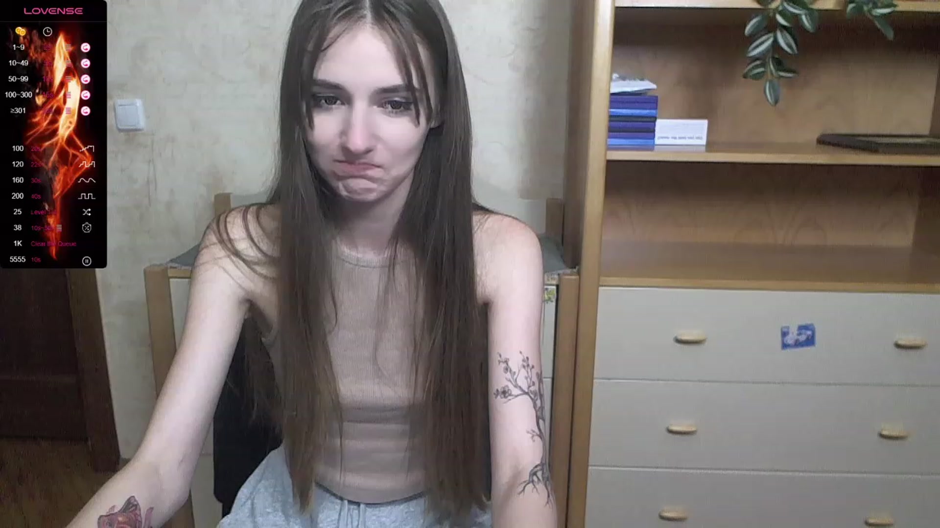 Gallery image thumbnail from MaryGrant's myfreecams stream on, 09/13/2023, 24:36 image 19 of 20