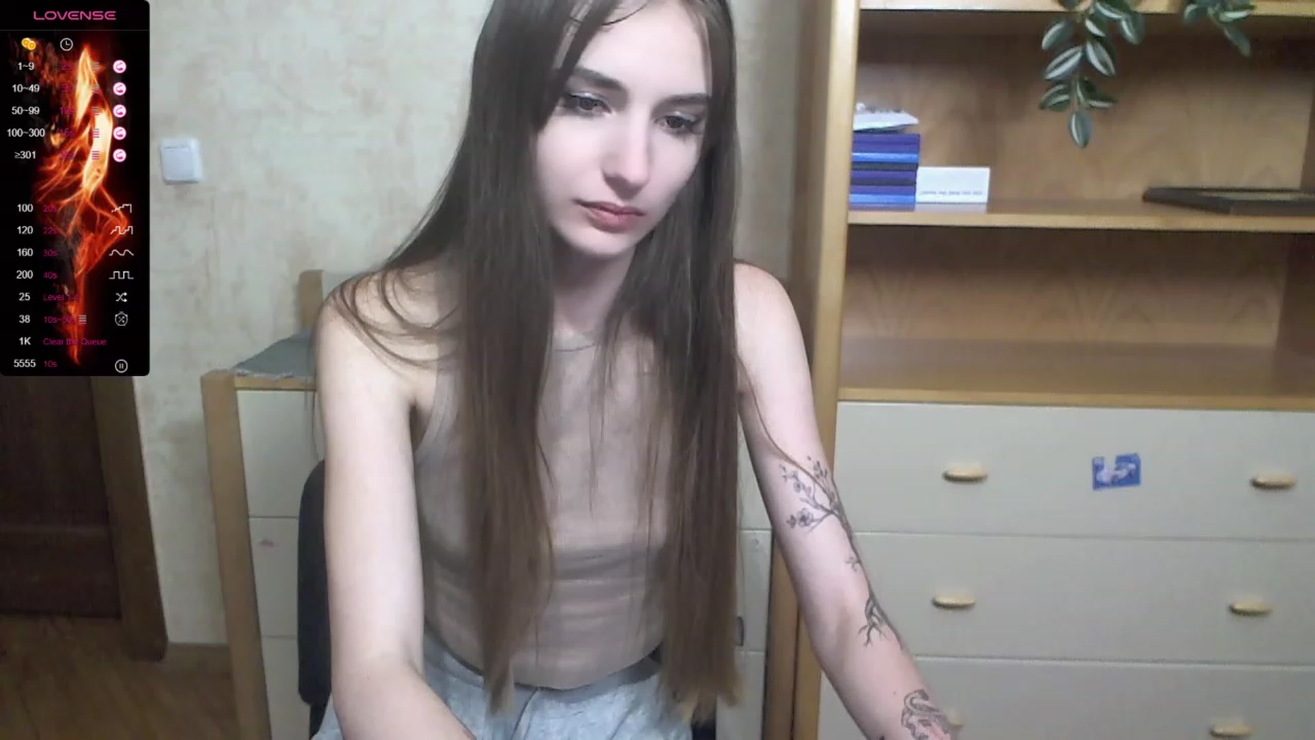 Gallery image thumbnail from MaryGrant's myfreecams stream on, 09/13/2023, 24:36 image 12 of 20