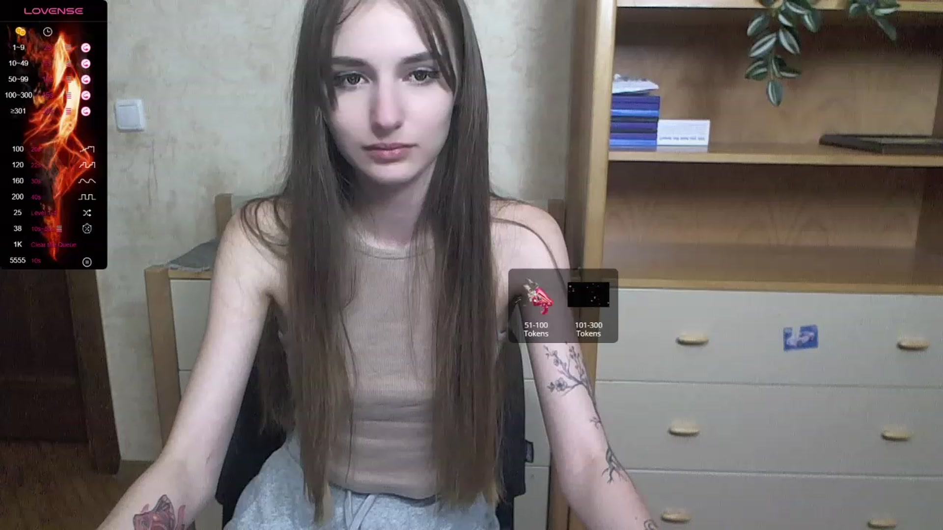 Gallery image thumbnail from MaryGrant's myfreecams stream on, 09/13/2023, 24:36 image 9 of 20