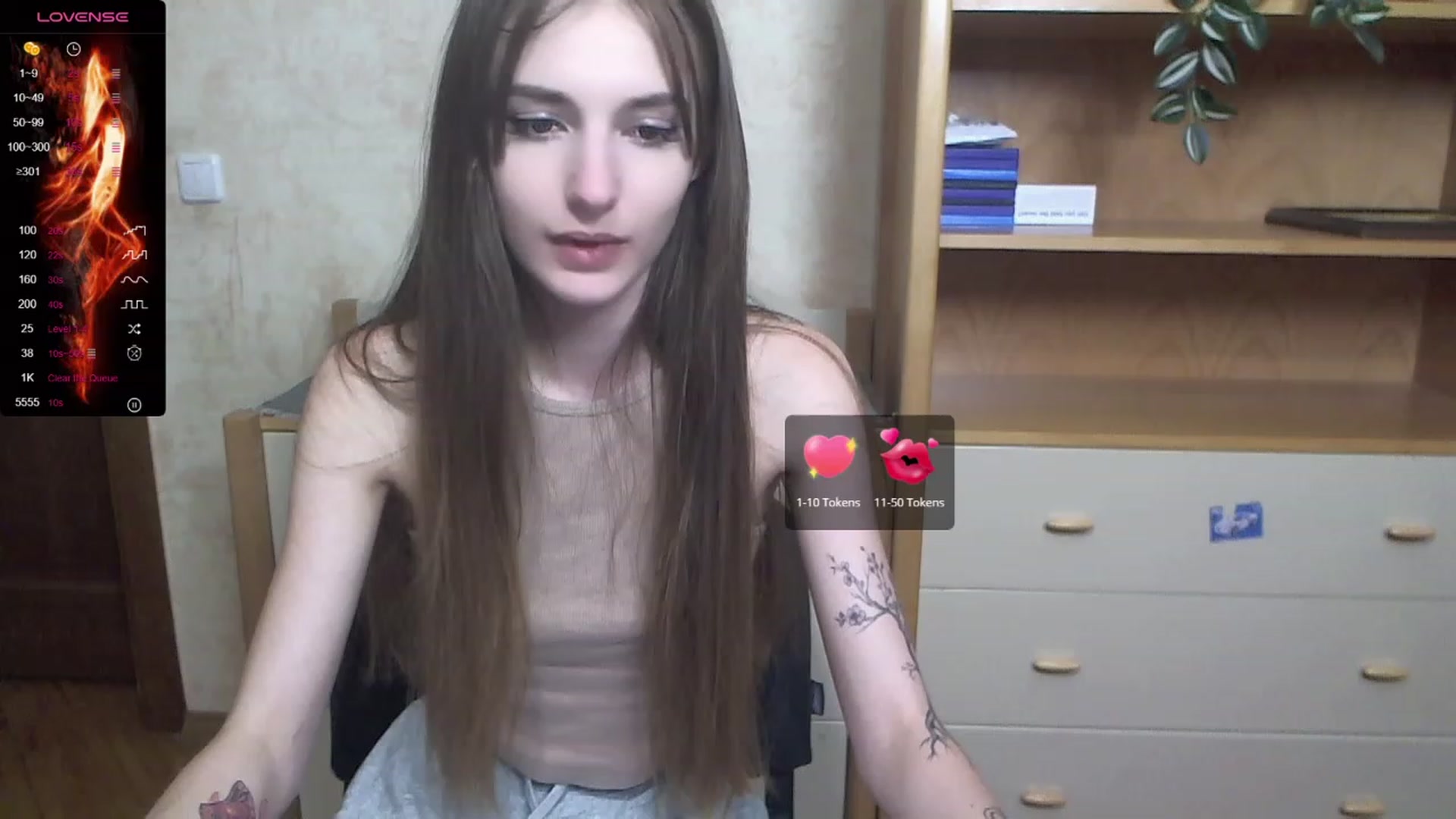 Gallery image thumbnail from MaryGrant's myfreecams stream on, 09/13/2023, 24:36 image 5 of 20