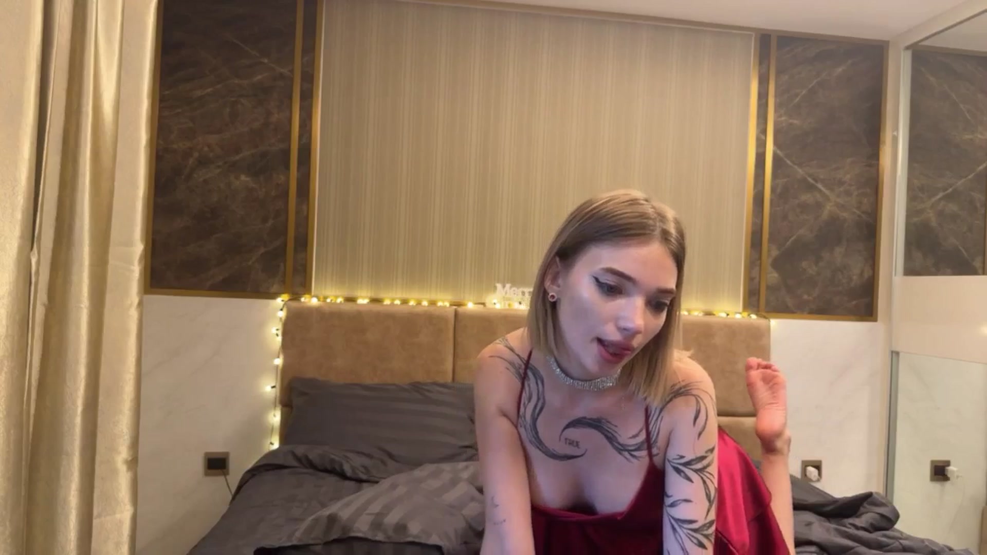 Gallery image thumbnail from MaryHarriss's myfreecams stream on, 01/01/2026, 13:20 image 6 of 20
