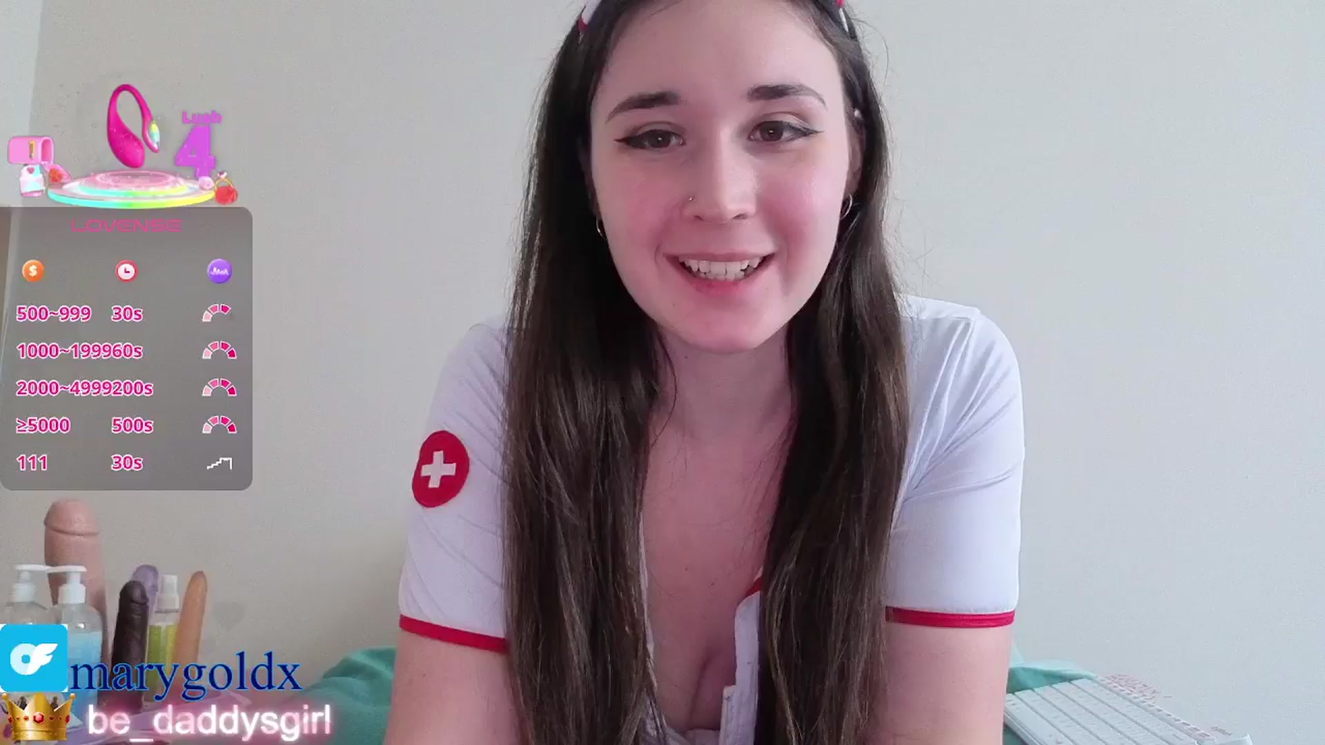 Gallery image thumbnail from MaryHillx's myfreecams stream on, 08/19/2025, 12:36 image 7 of 20