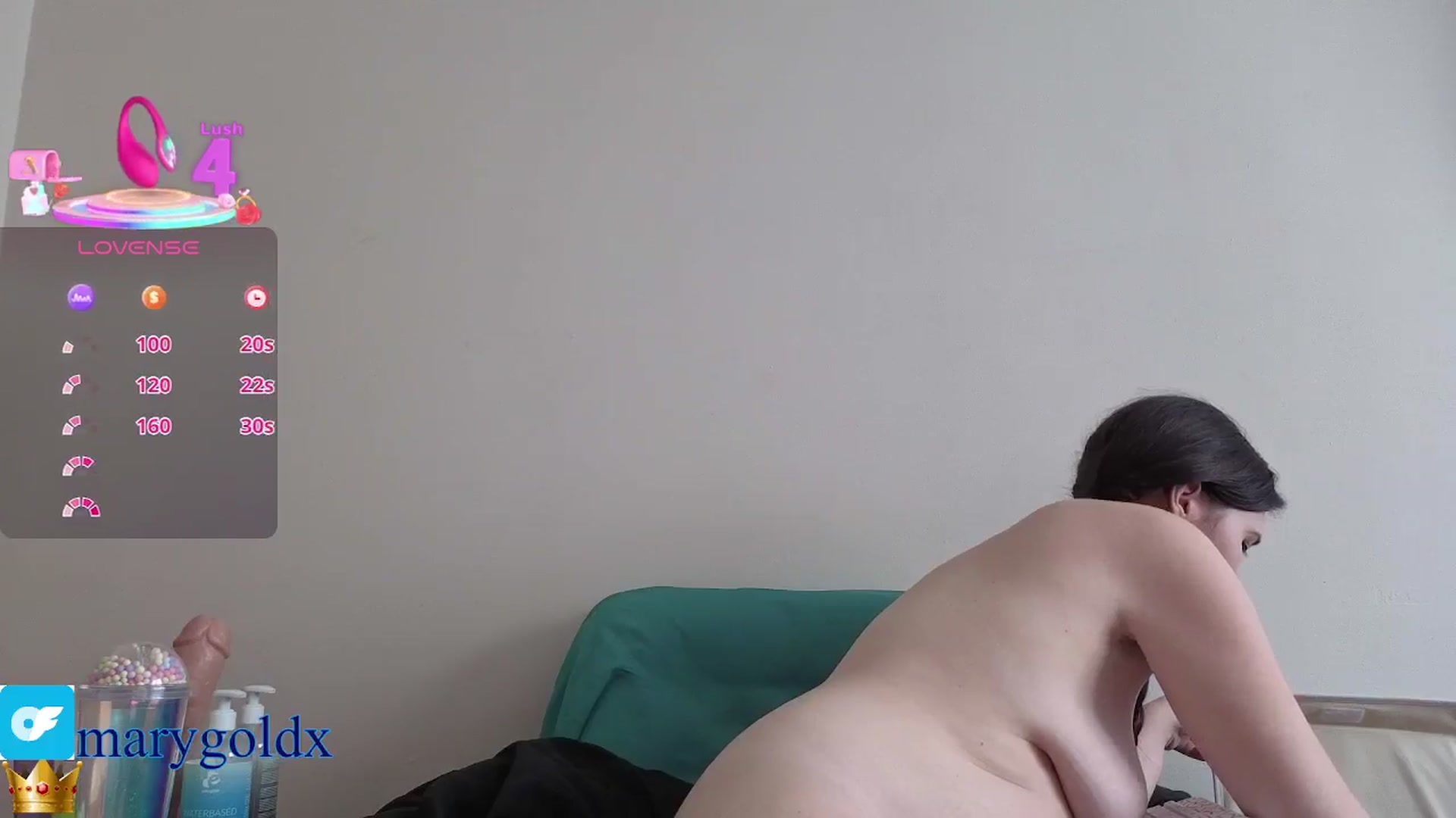 Gallery image thumbnail from MaryHillx's myfreecams stream on, 08/25/2025, 12:28 image 7 of 20