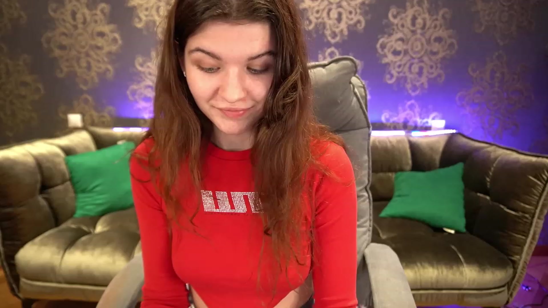 Gallery image thumbnail from MaryJazz's myfreecams stream on, 01/25/2023, 12:27 image 2 of 20
