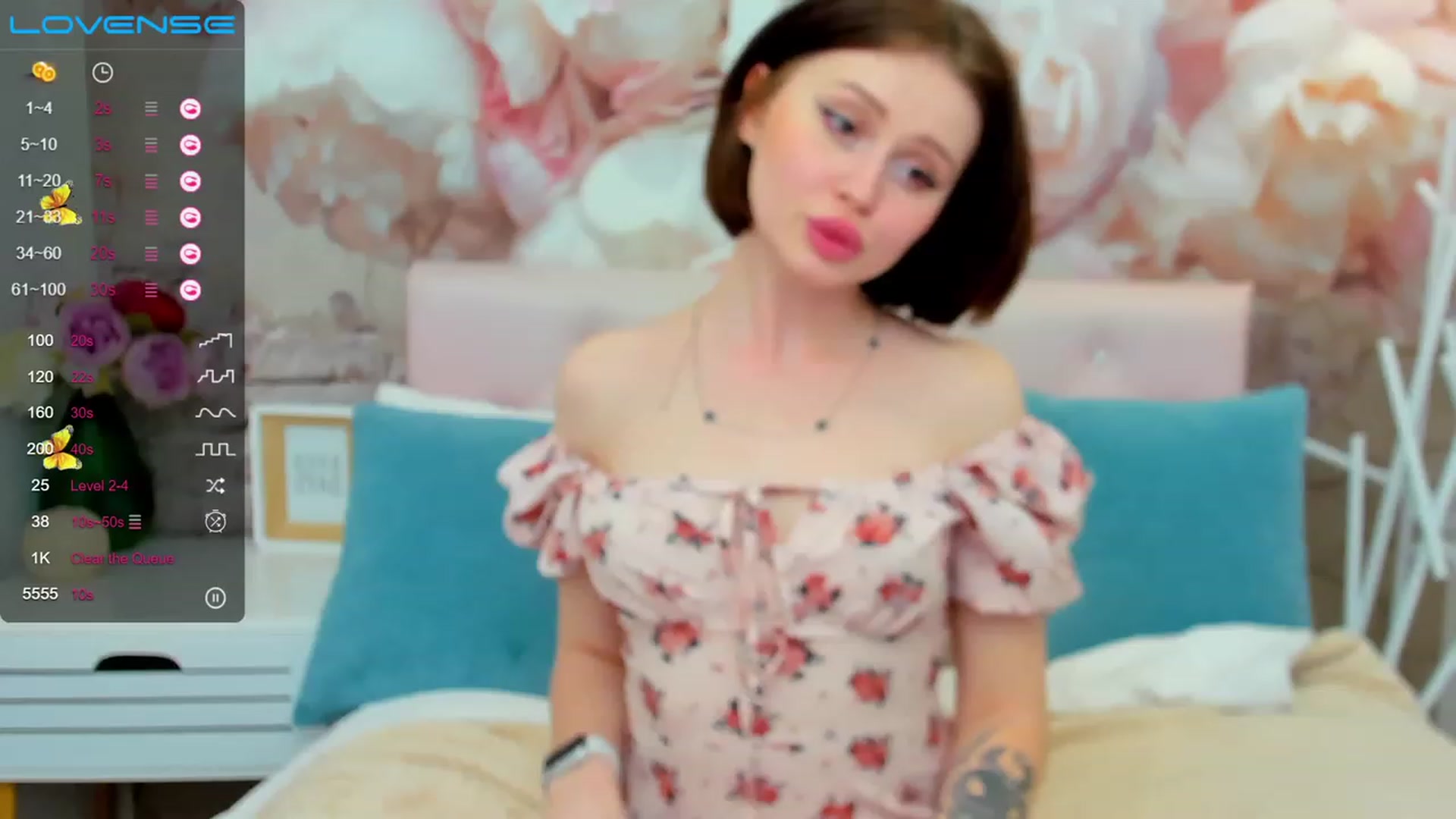 Gallery image thumbnail from MaryLee's myfreecams stream on, 05/08/2023, 16:28 image 18 of 20