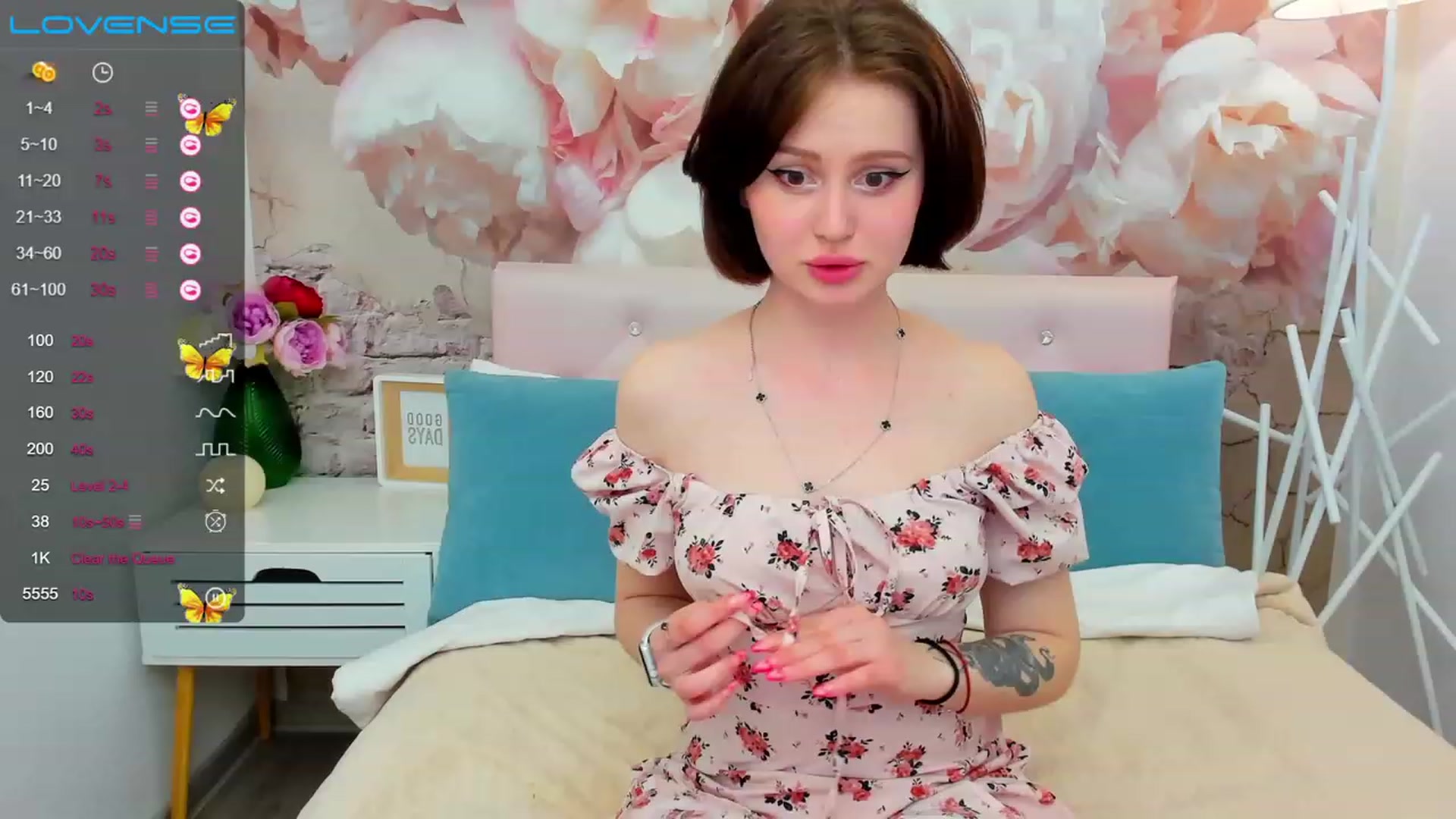 Gallery image thumbnail from MaryLee's myfreecams stream on, 05/08/2023, 16:28 image 4 of 20
