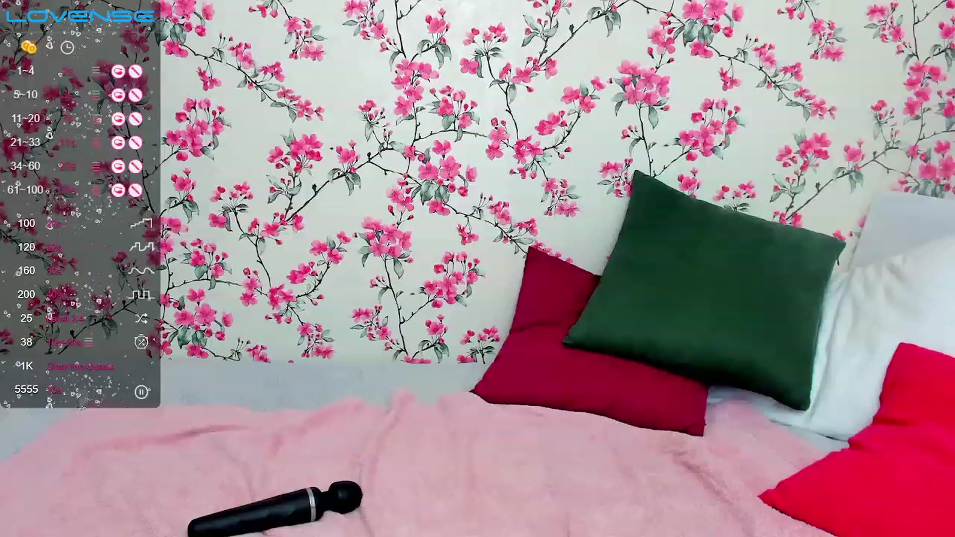 Gallery image thumbnail from MaryLee's myfreecams stream on, 05/11/2023, 17:12 image 2 of 20