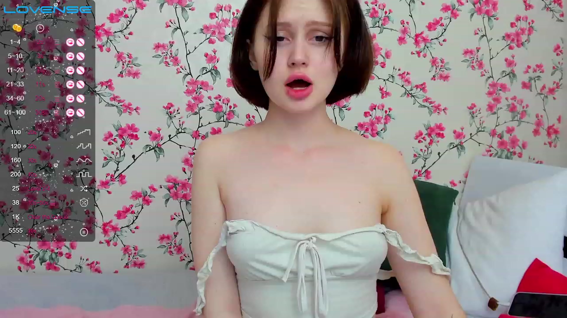 Gallery image thumbnail from MaryLee's myfreecams stream on, 05/11/2023, 17:52 image 1 of 20