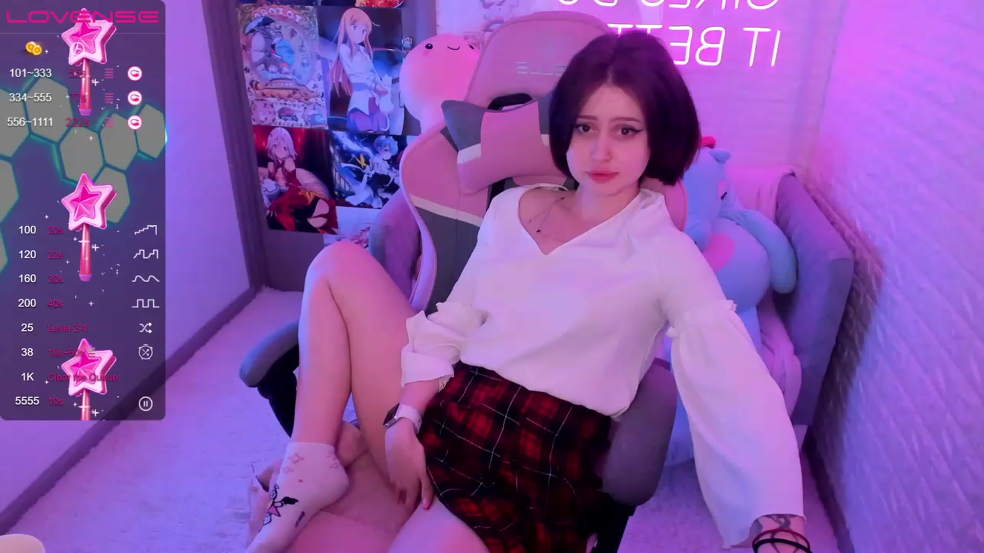 Gallery image thumbnail from MaryLee's myfreecams stream on, 05/12/2023, 12:01 image 3 of 20
