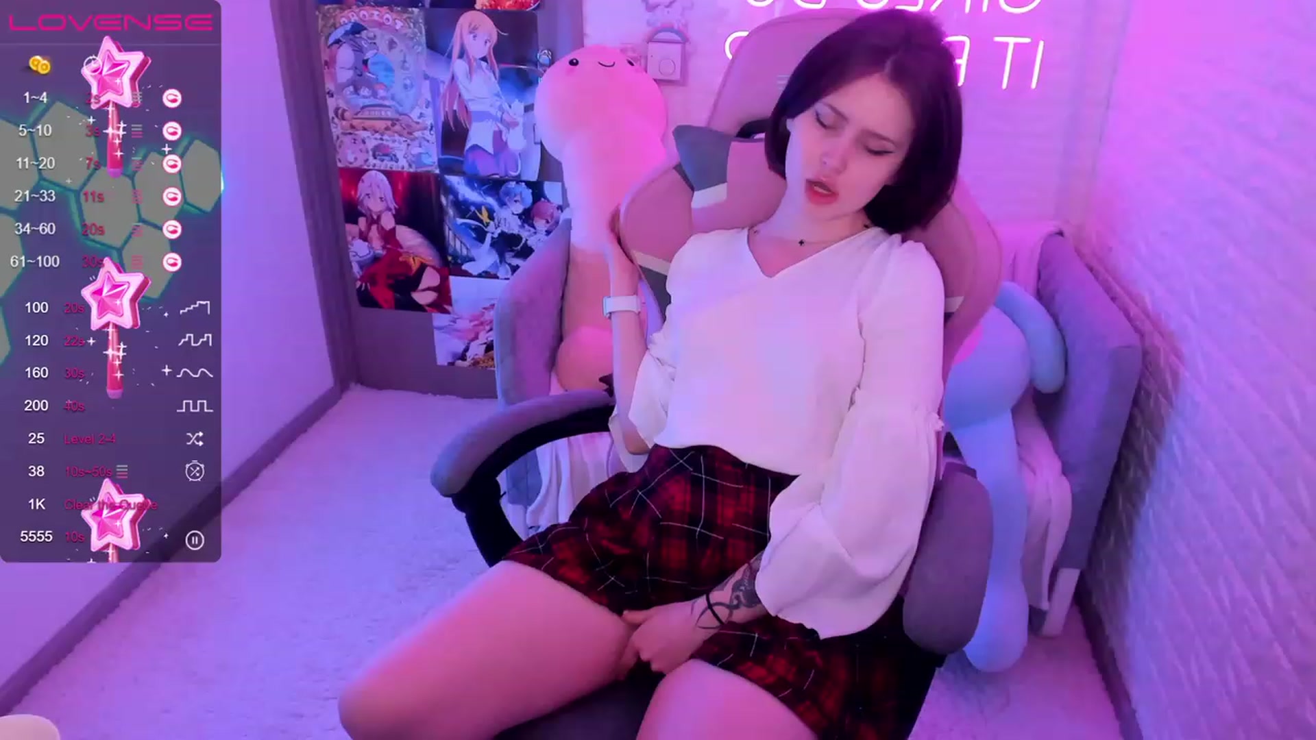 Gallery image thumbnail from MaryLee's myfreecams stream on, 05/12/2023, 12:01 image 14 of 20