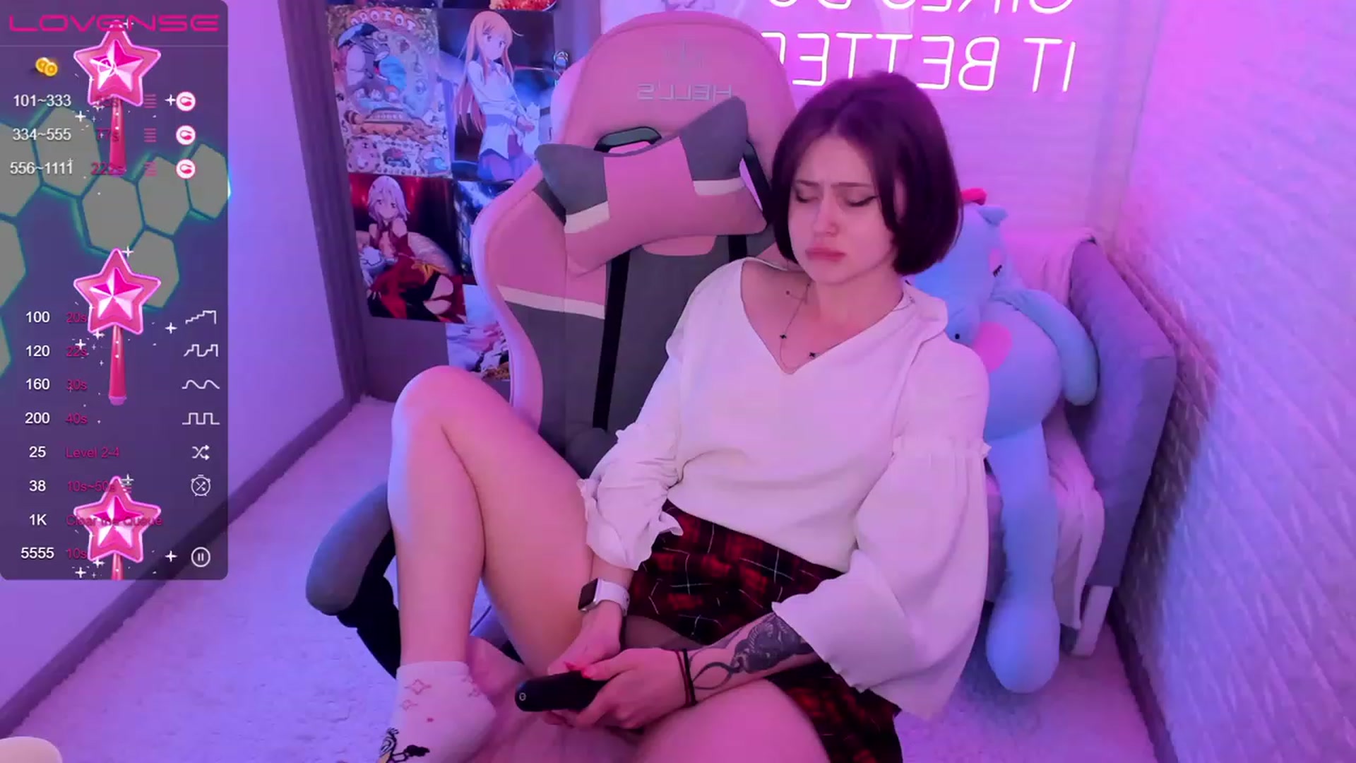 Gallery image thumbnail from MaryLee's myfreecams stream on, 05/12/2023, 12:01 image 8 of 20
