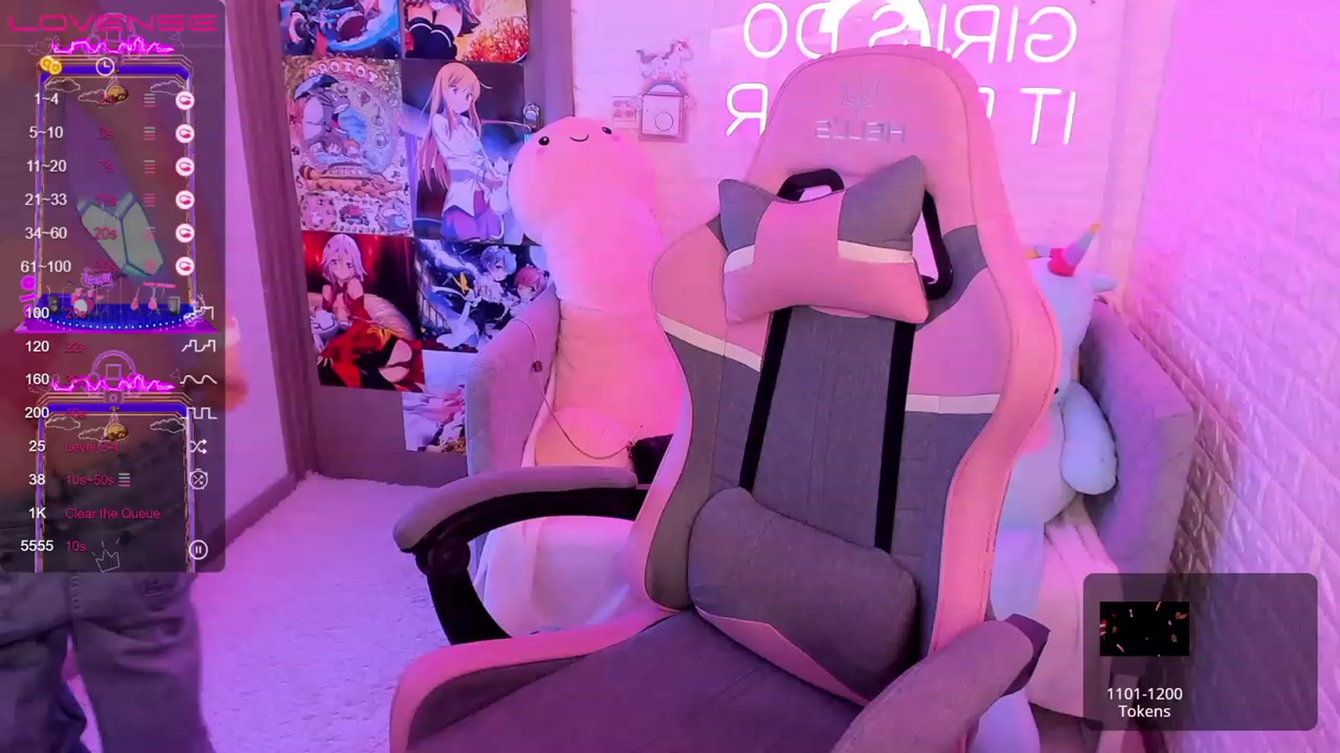 Gallery image thumbnail from MaryLee's myfreecams stream on, 05/19/2023, 11:50 image 9 of 20