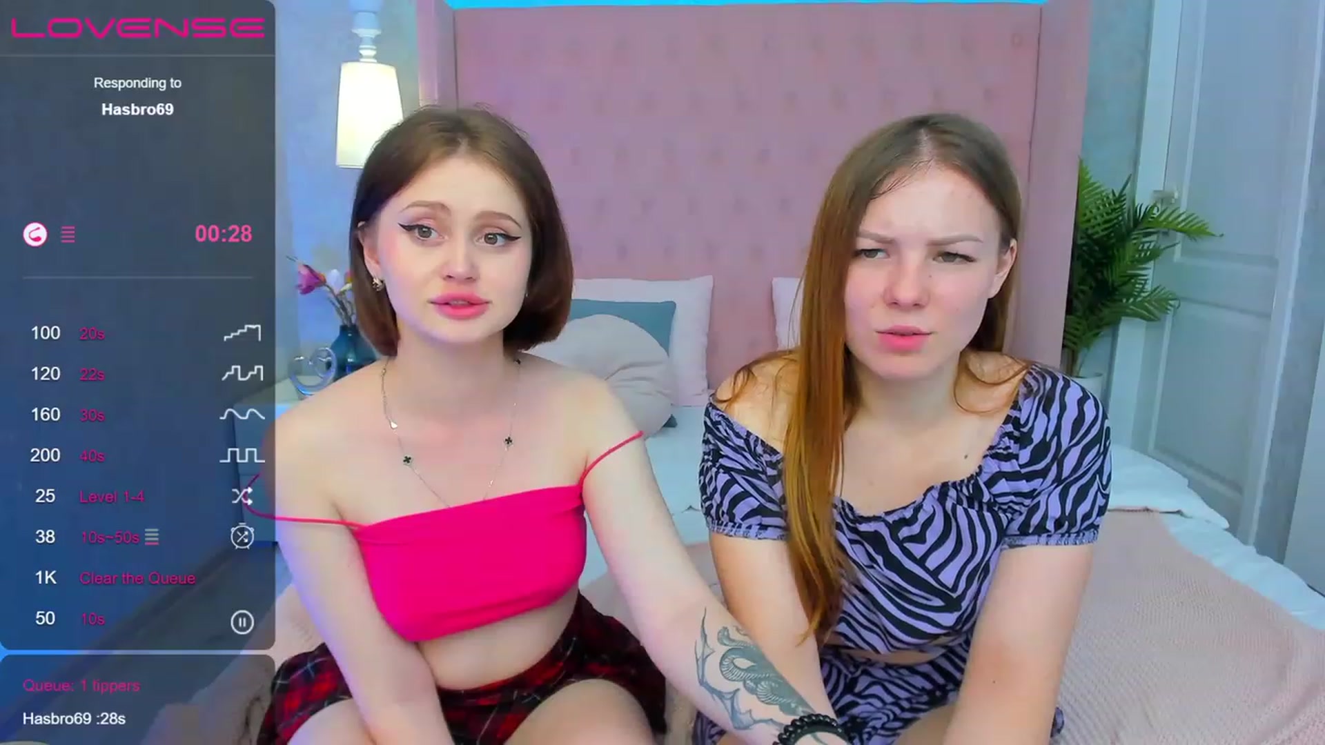 Gallery image thumbnail from MaryLee's myfreecams stream on, 05/27/2023, 19:05 image 2 of 20